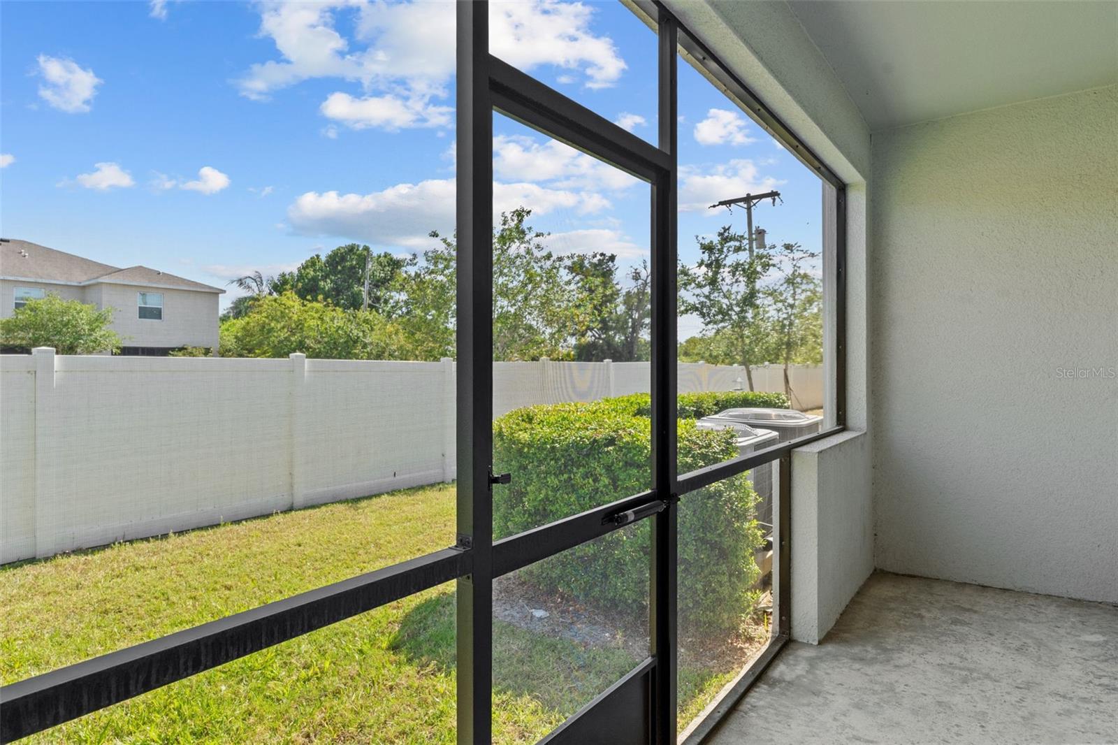 GLENCOVE AT BAY PARK - Residential