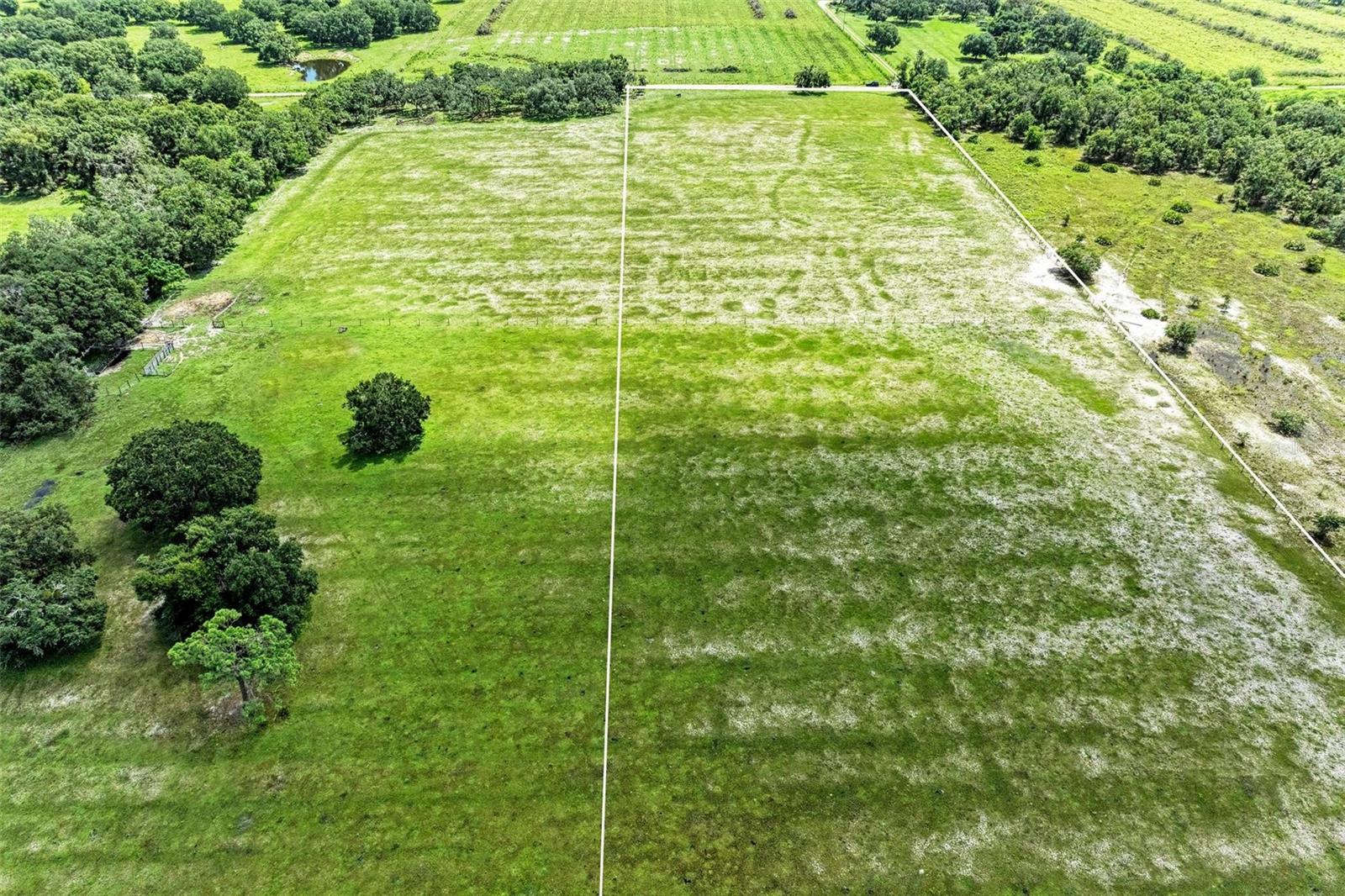 WATERBURY TRACTS CONTINUED - Land