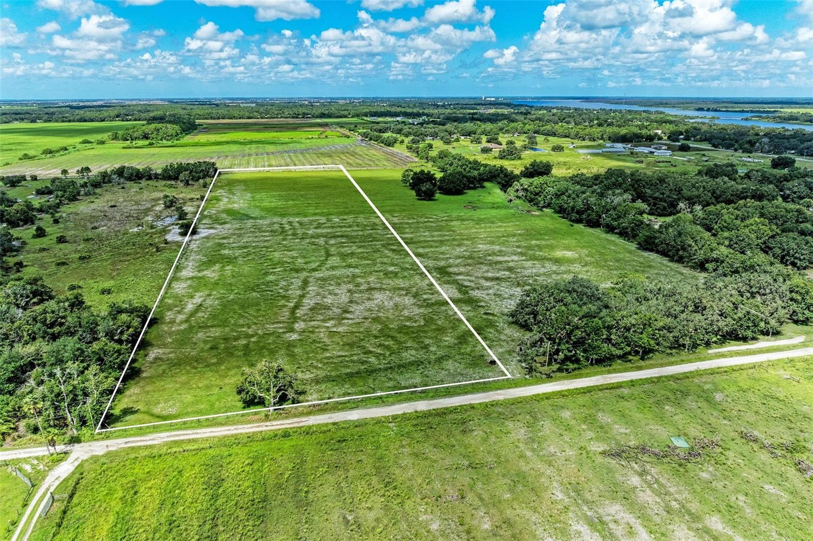 WATERBURY TRACTS CONTINUED - Land