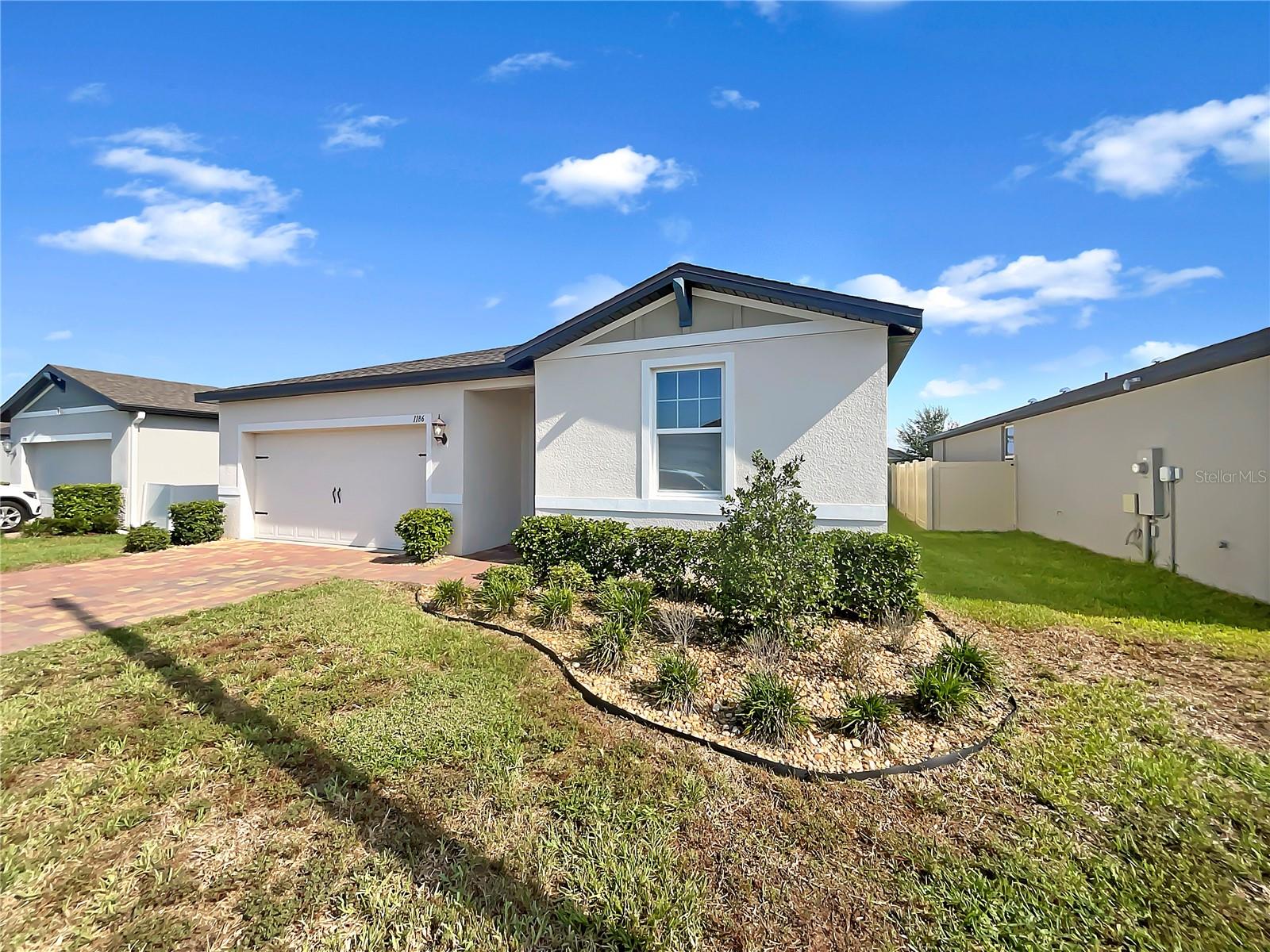 VILLAMAR PH 2 - Residential