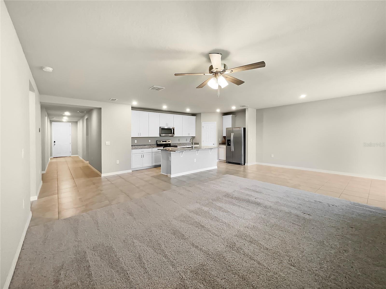 VILLAMAR PH 2 - Residential