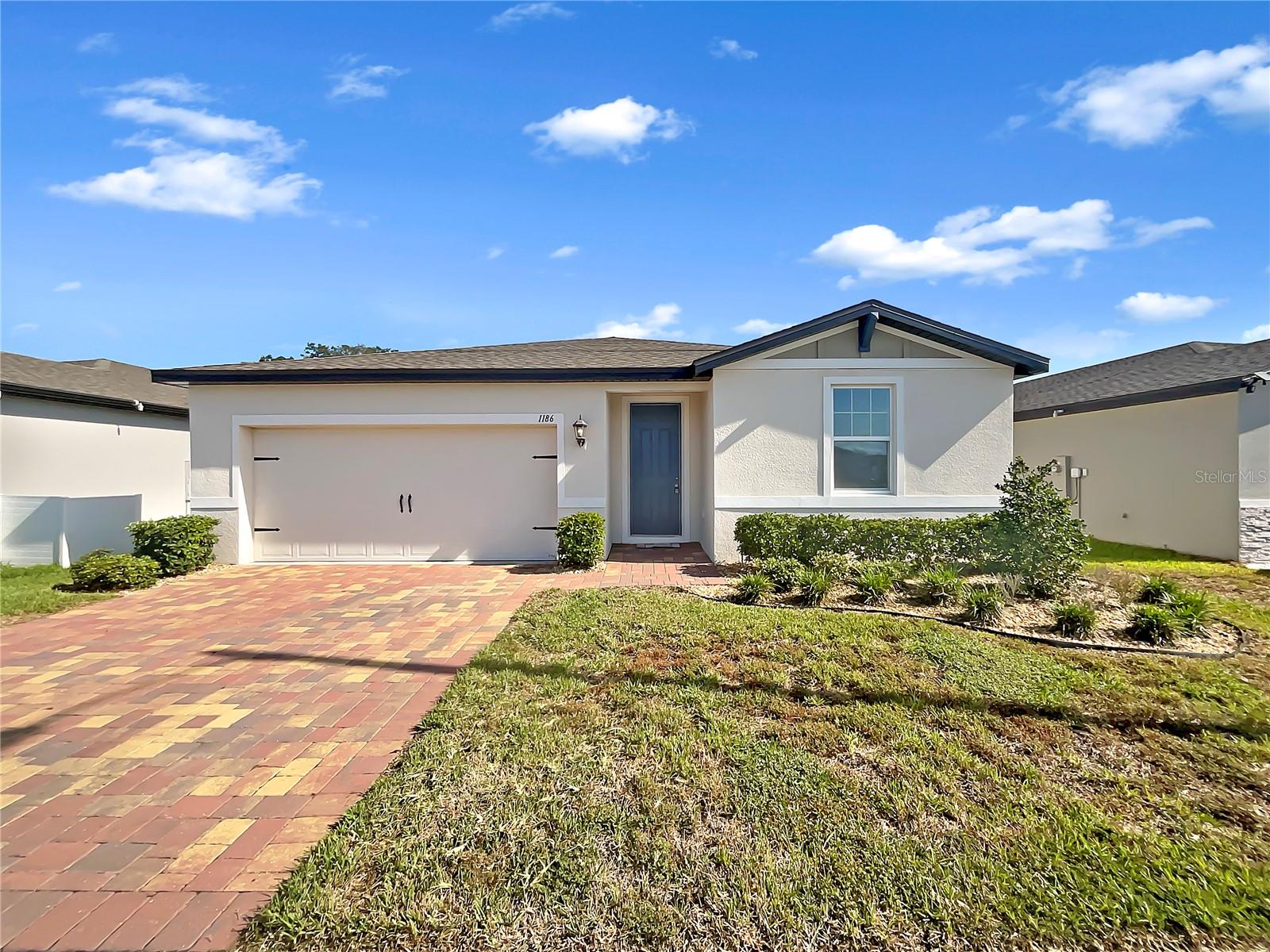 VILLAMAR PH 2 - Residential