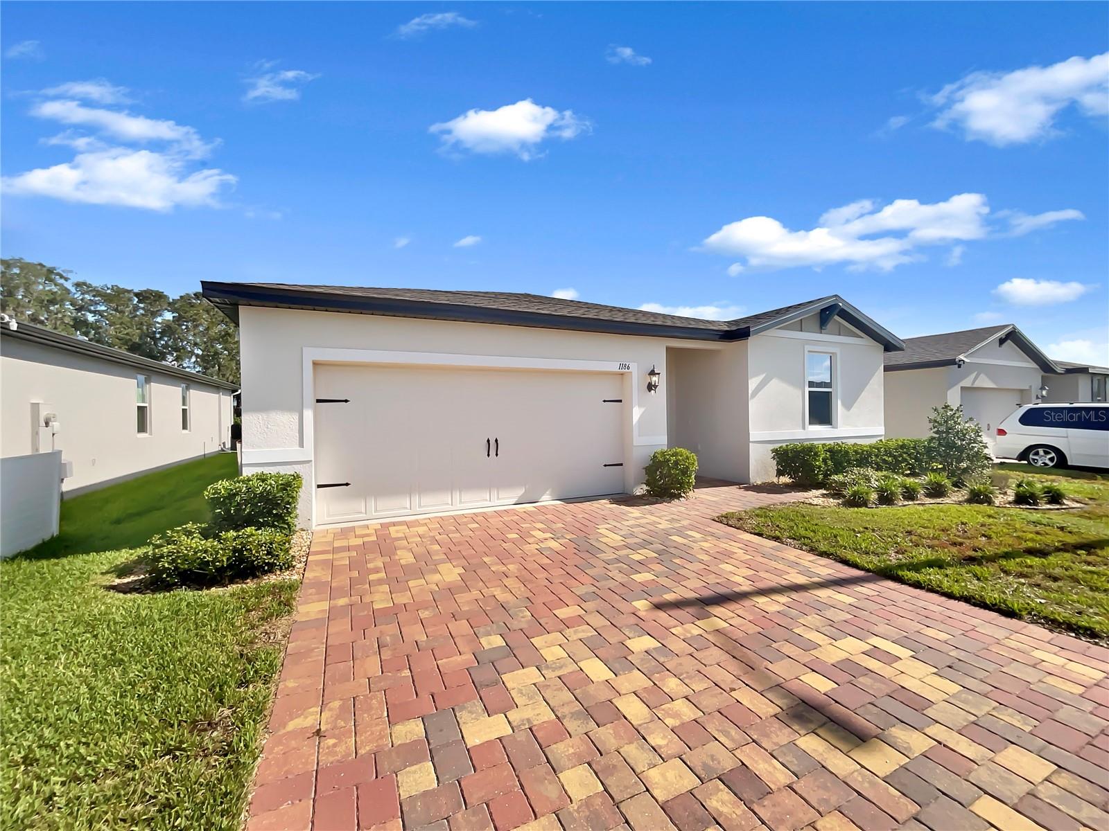 VILLAMAR PH 2 - Residential