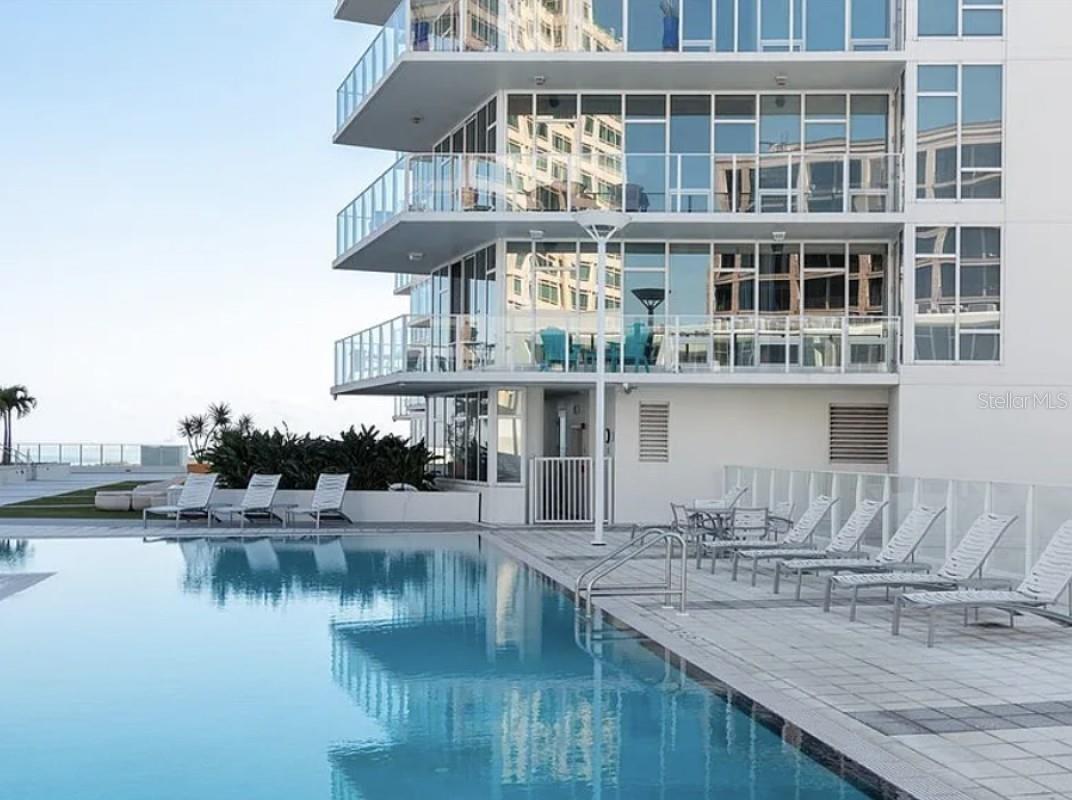 SIGNATURE PLACE CONDO - Residential Lease