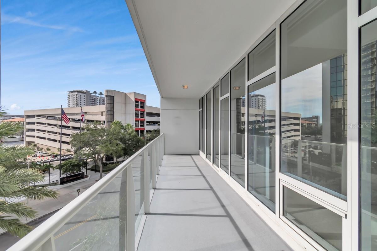 SIGNATURE PLACE CONDO - Residential Lease