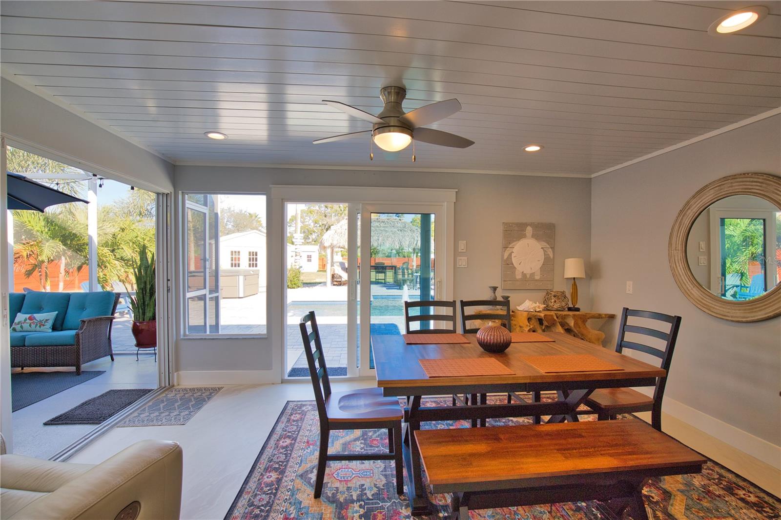 ENGLEWOOD HOMEACRES LEMON BAY - Residential