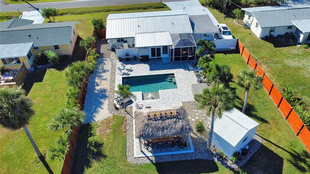 Photo of 928 Stewart Street, Englewood, FL 34223 (MLS # N6143942)