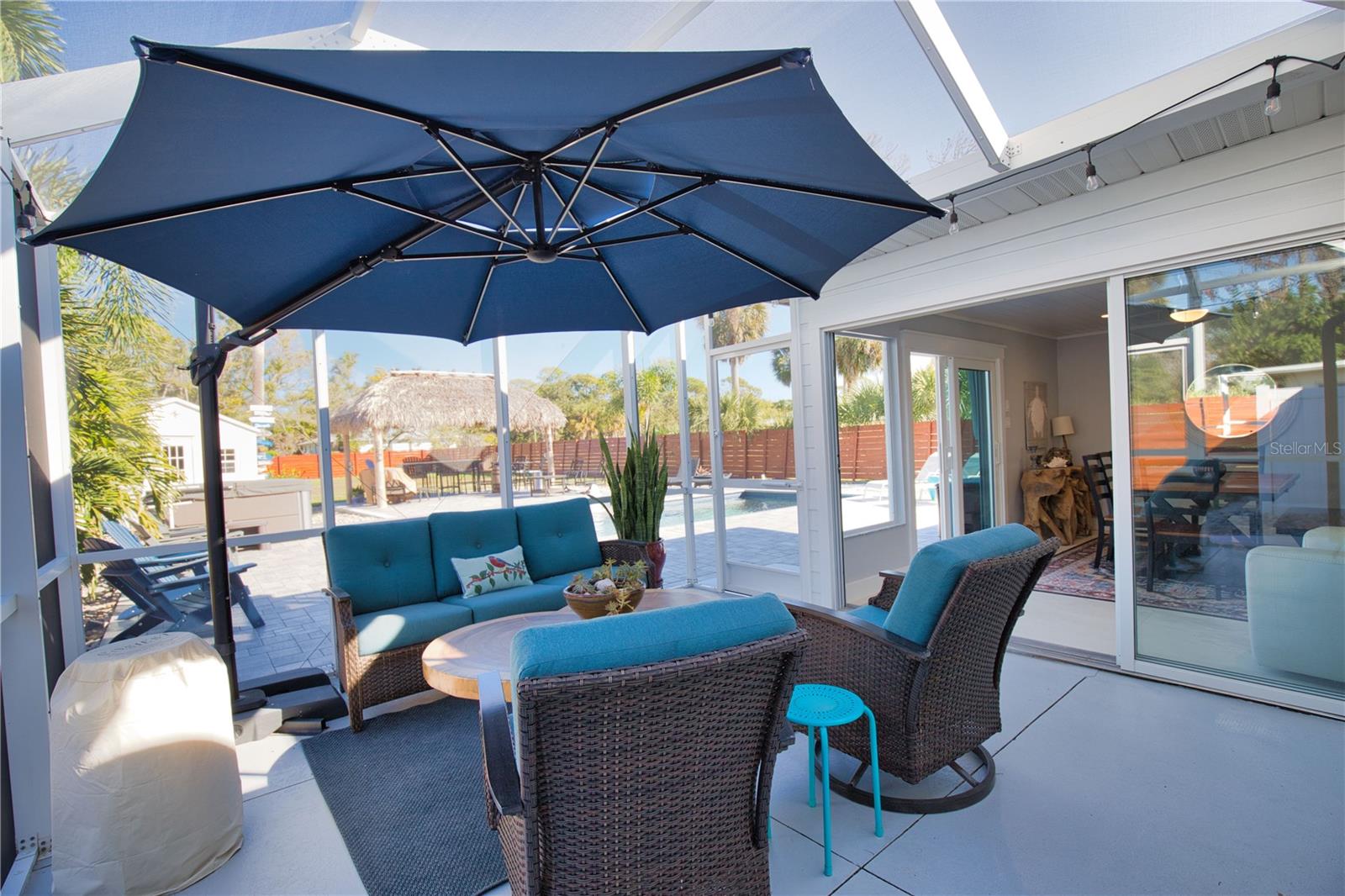 ENGLEWOOD HOMEACRES LEMON BAY - Residential