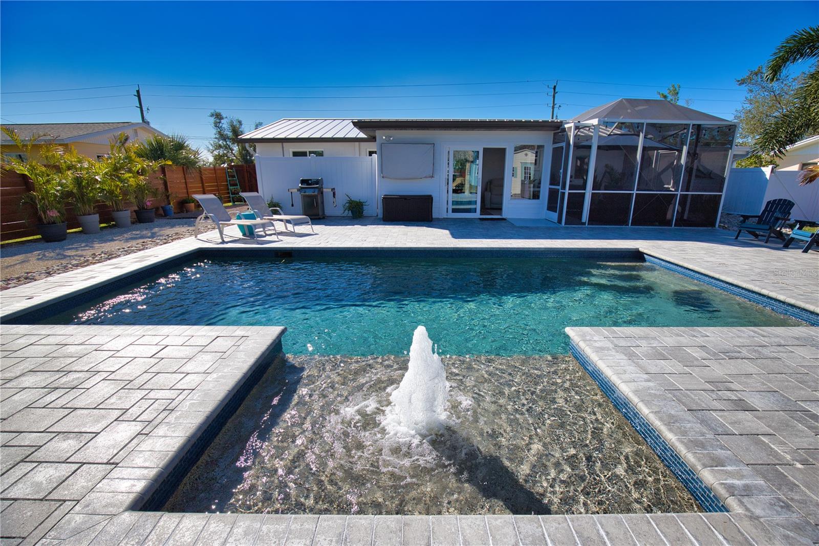 ENGLEWOOD HOMEACRES LEMON BAY - Residential