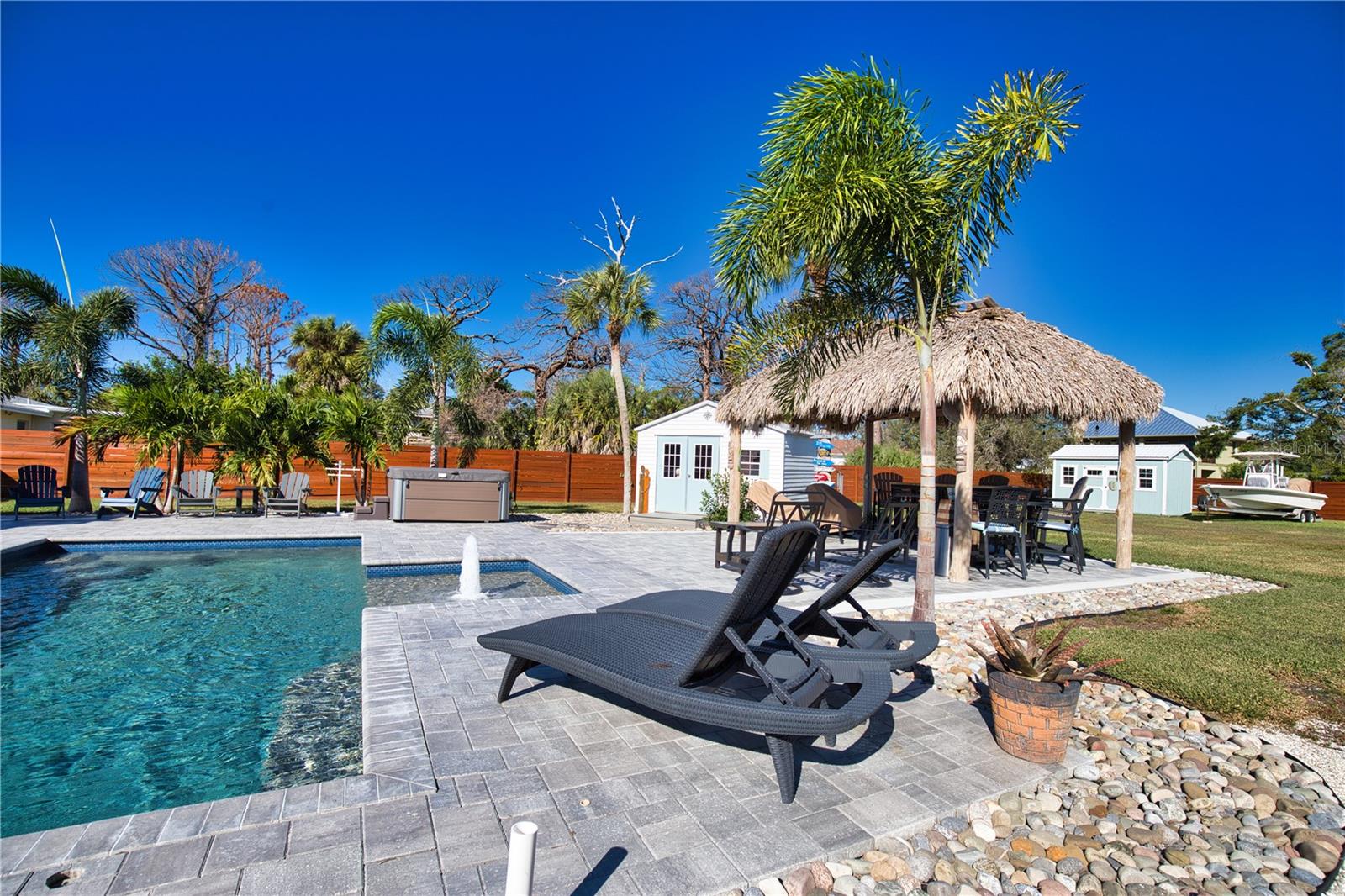 ENGLEWOOD HOMEACRES LEMON BAY - Residential