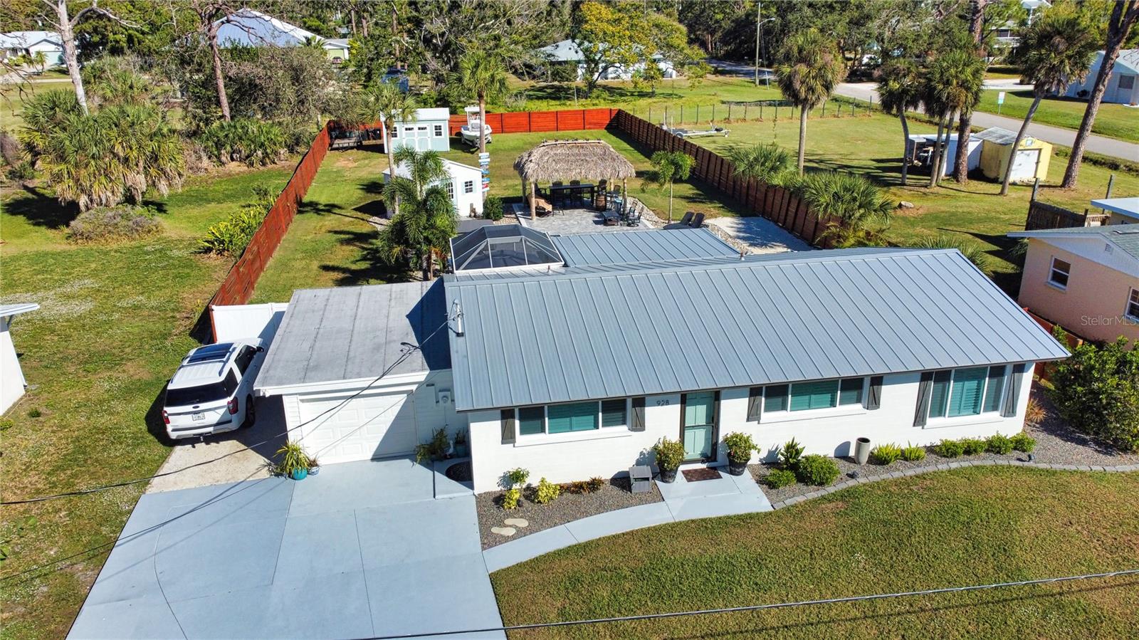 ENGLEWOOD HOMEACRES LEMON BAY - Residential