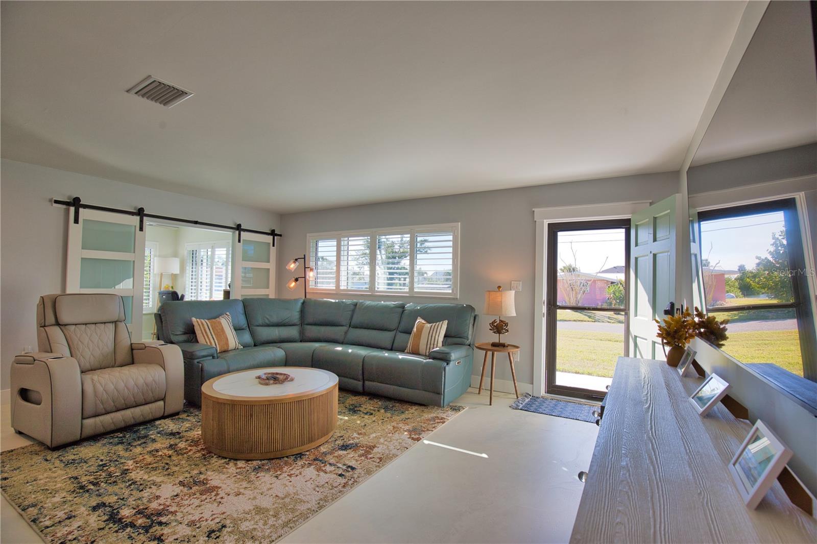 ENGLEWOOD HOMEACRES LEMON BAY - Residential