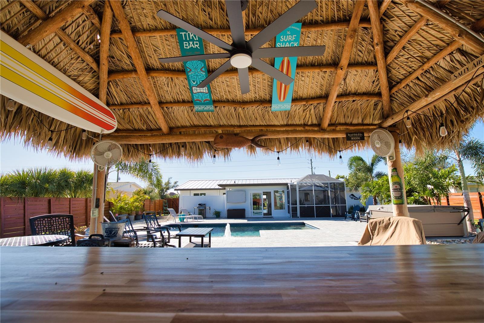 ENGLEWOOD HOMEACRES LEMON BAY - Residential