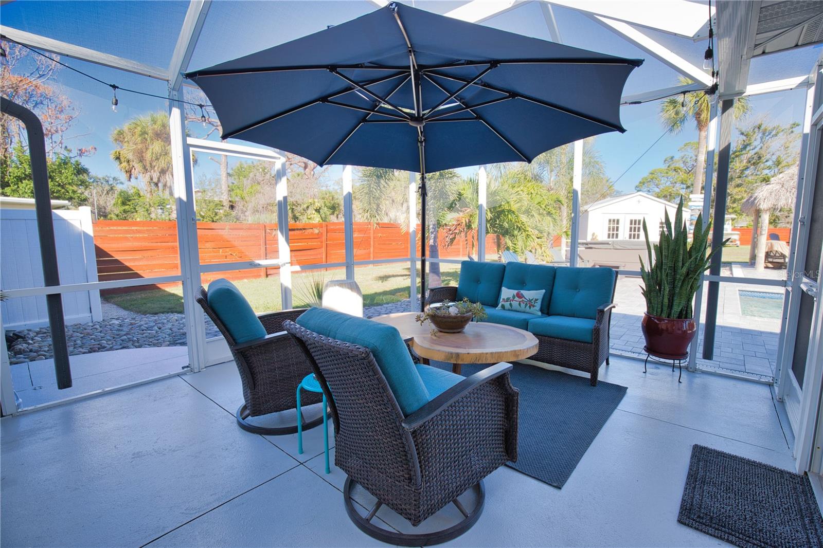 ENGLEWOOD HOMEACRES LEMON BAY - Residential