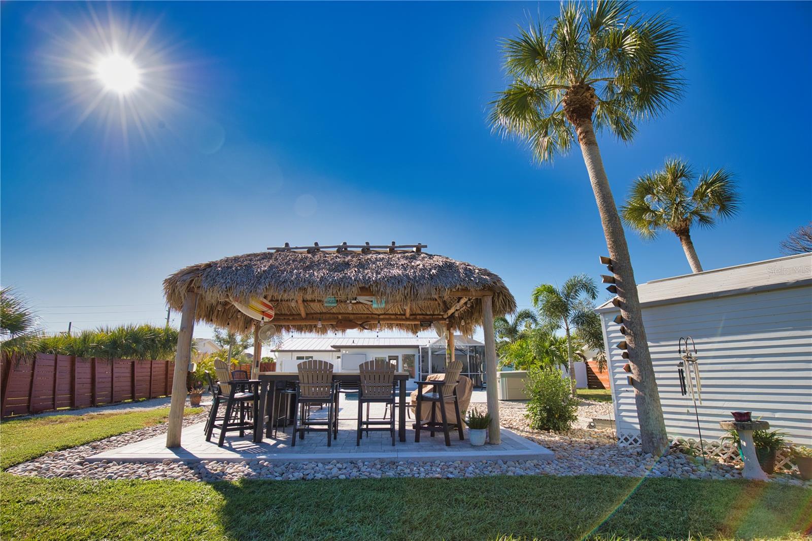 ENGLEWOOD HOMEACRES LEMON BAY - Residential