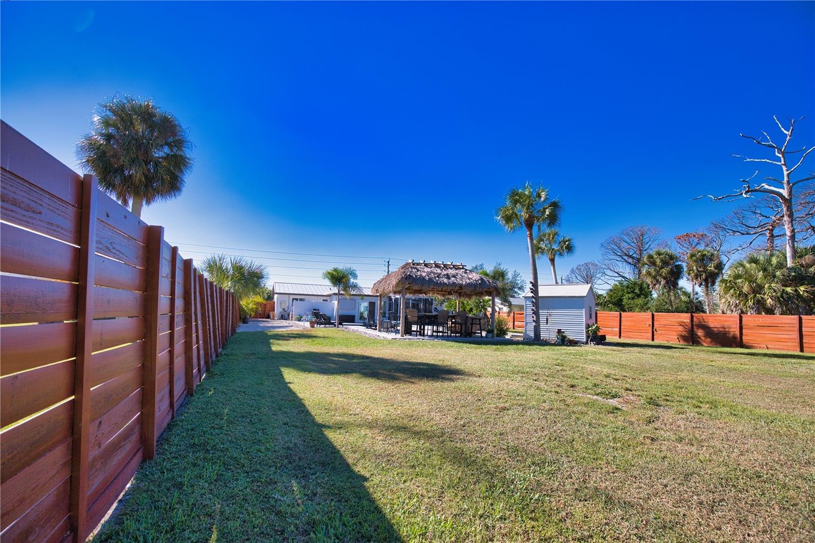 ENGLEWOOD HOMEACRES LEMON BAY - Residential