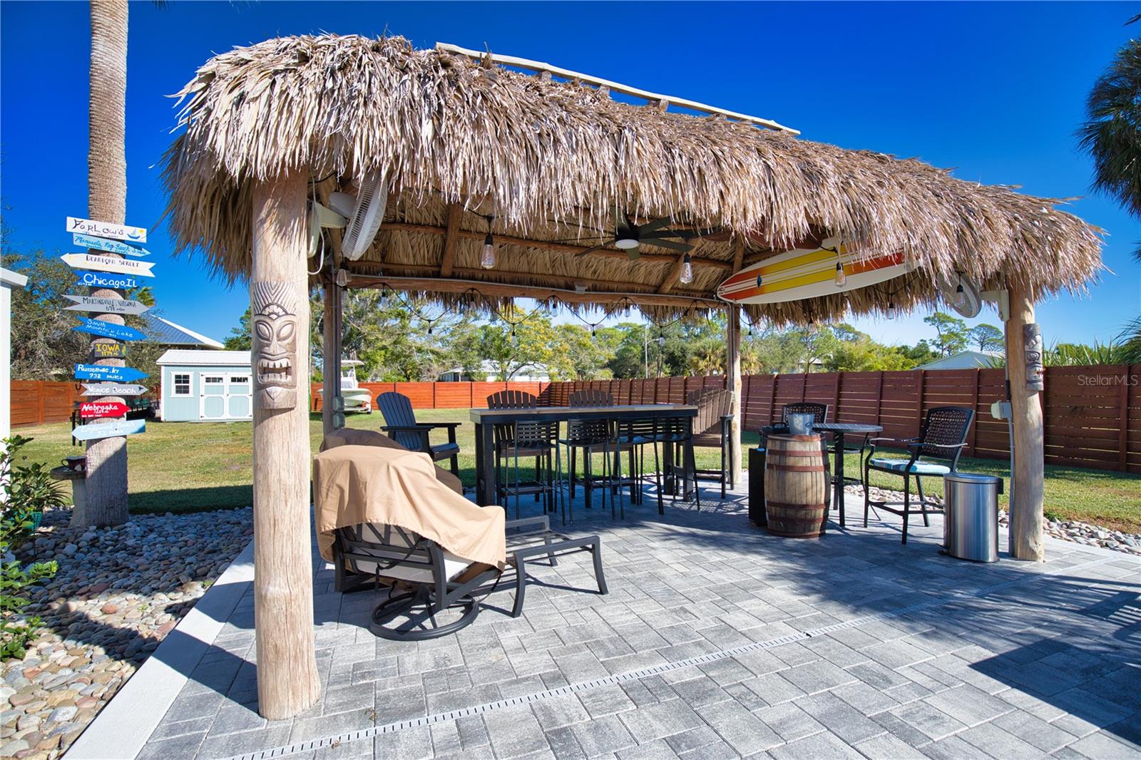 ENGLEWOOD HOMEACRES LEMON BAY - Residential