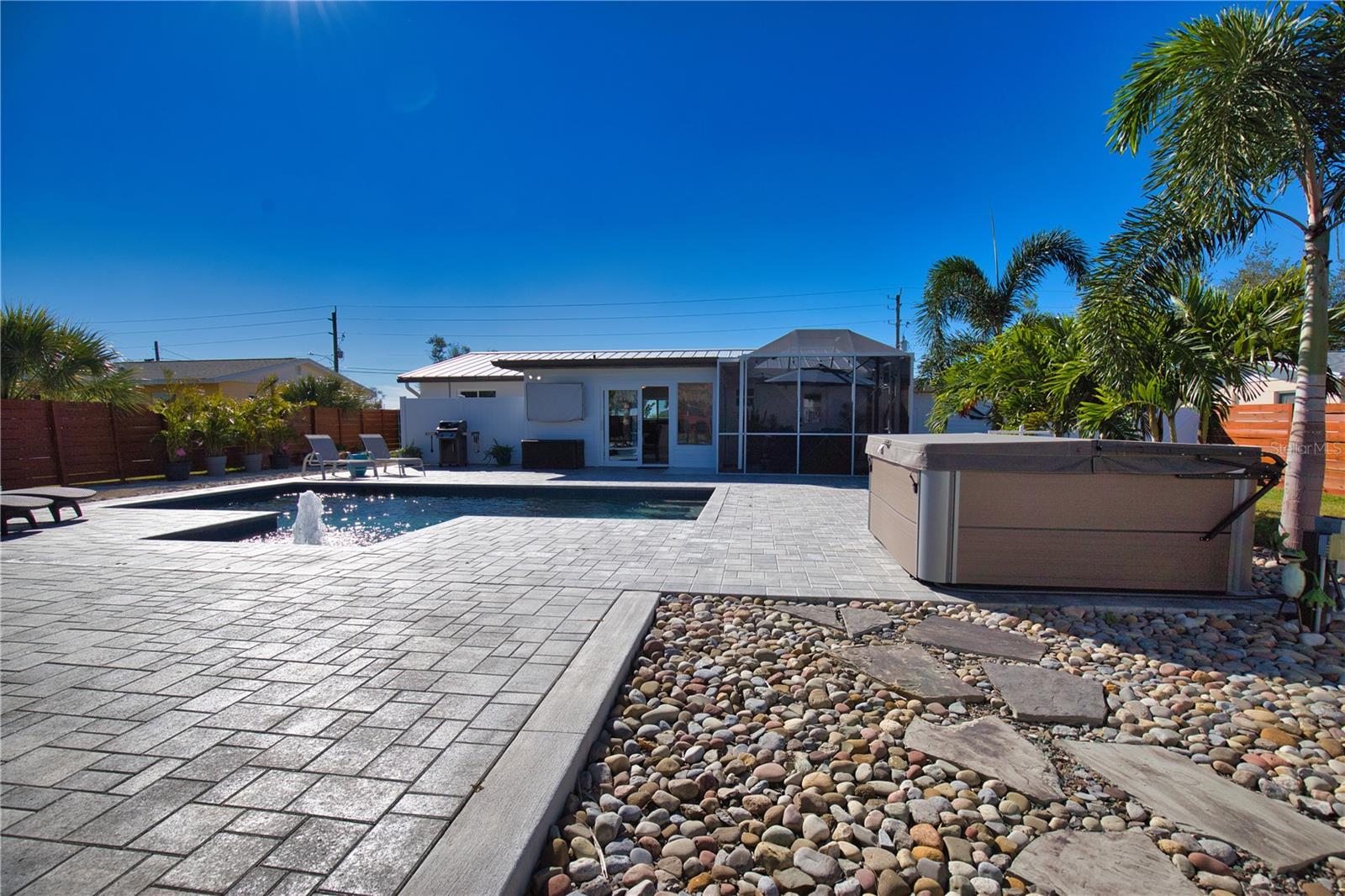 ENGLEWOOD HOMEACRES LEMON BAY - Residential