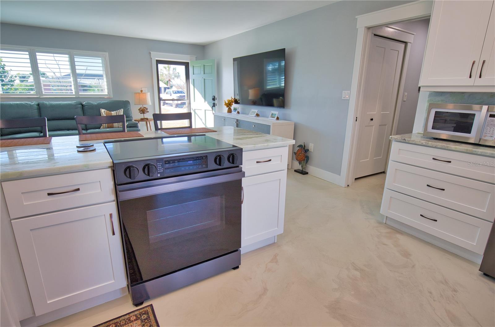 ENGLEWOOD HOMEACRES LEMON BAY - Residential