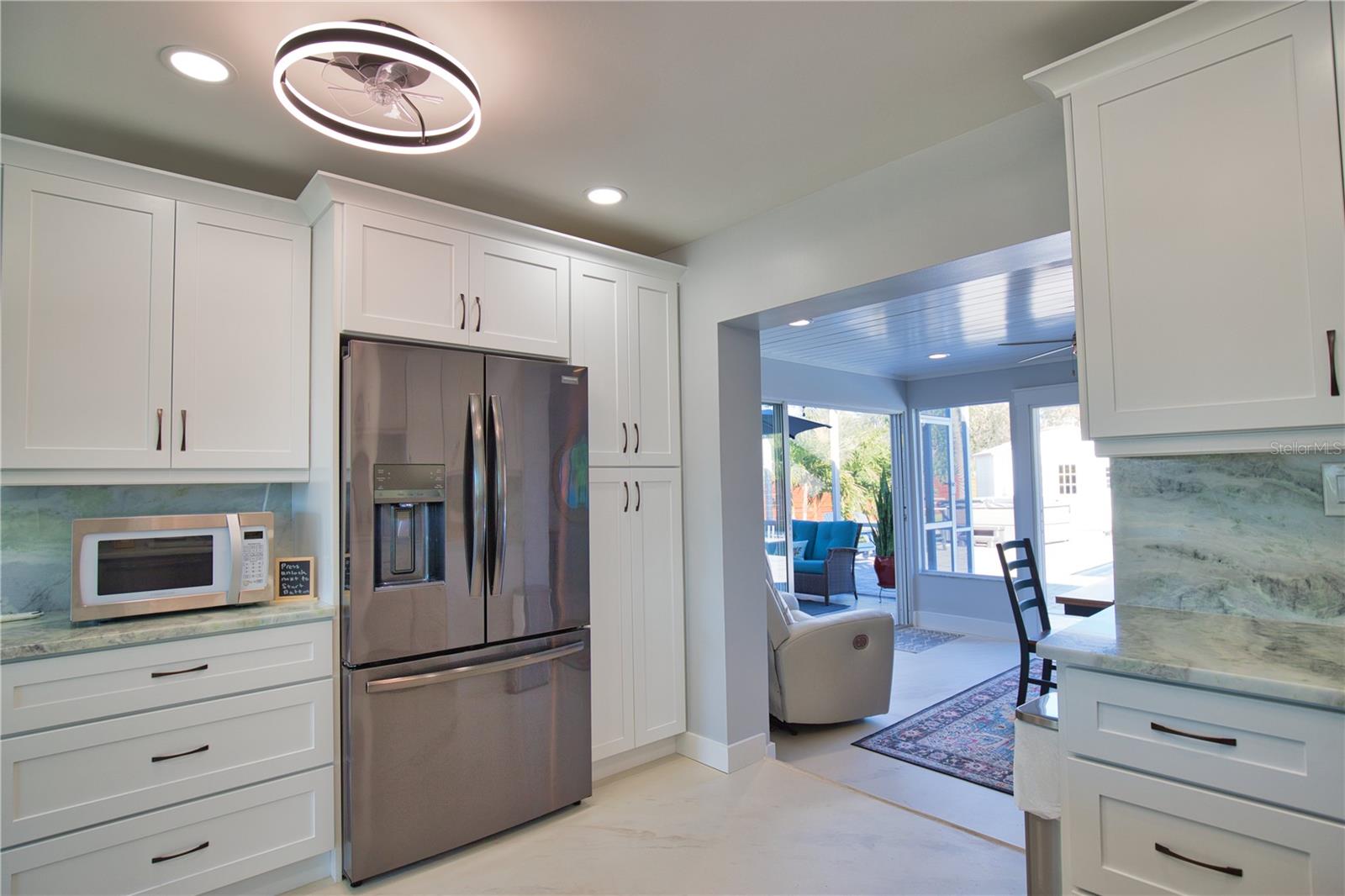 ENGLEWOOD HOMEACRES LEMON BAY - Residential