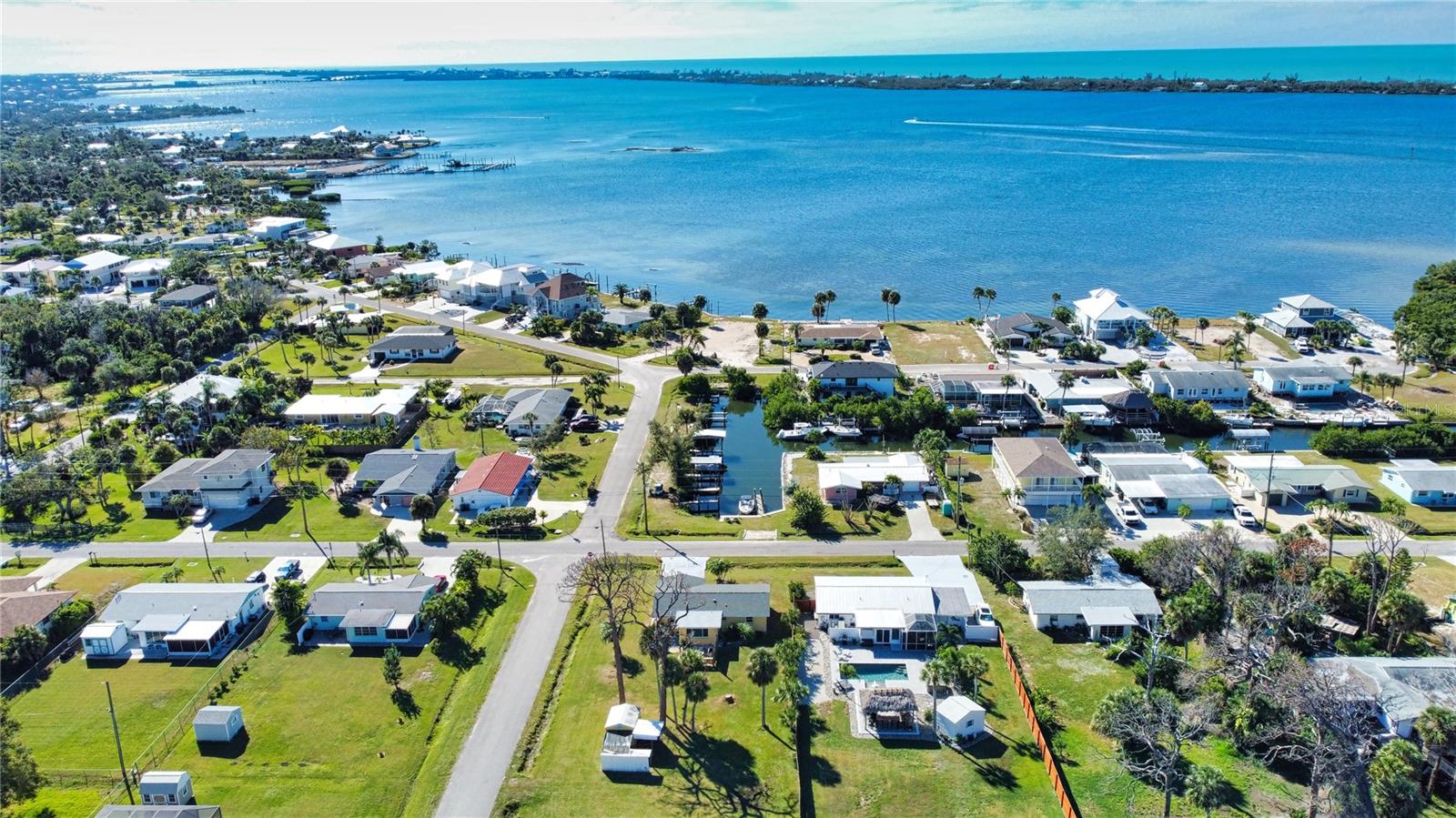 ENGLEWOOD HOMEACRES LEMON BAY - Residential