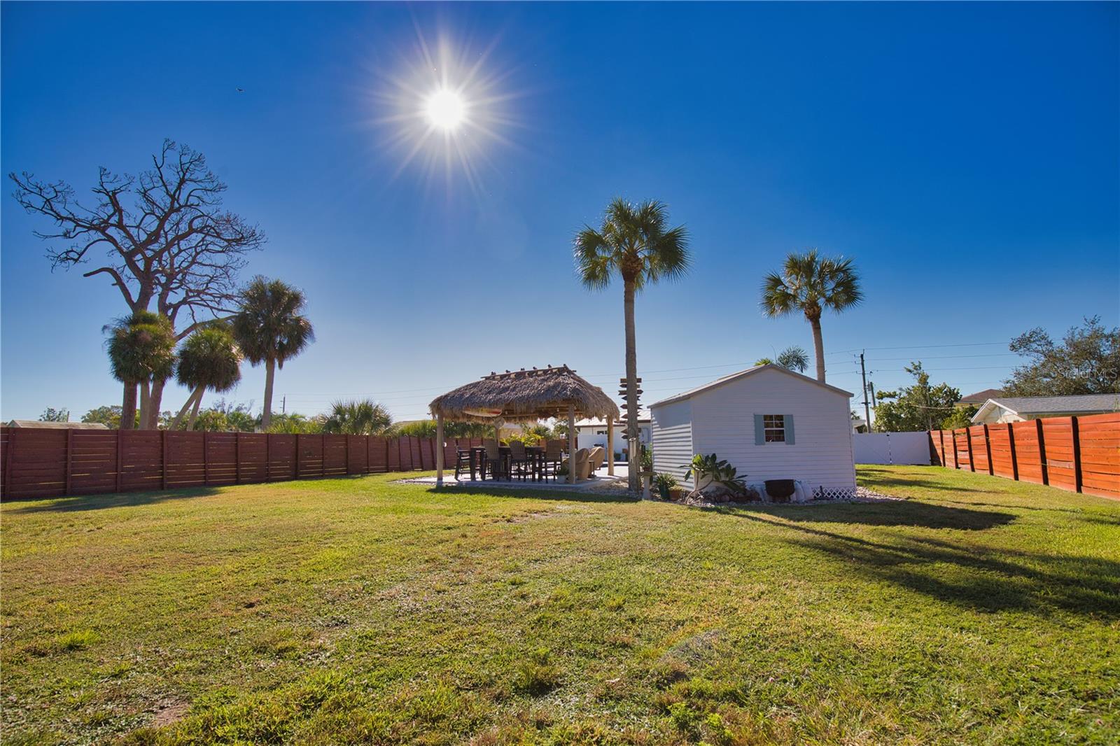 ENGLEWOOD HOMEACRES LEMON BAY - Residential