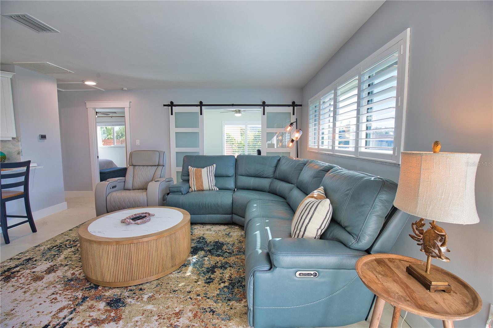 ENGLEWOOD HOMEACRES LEMON BAY - Residential