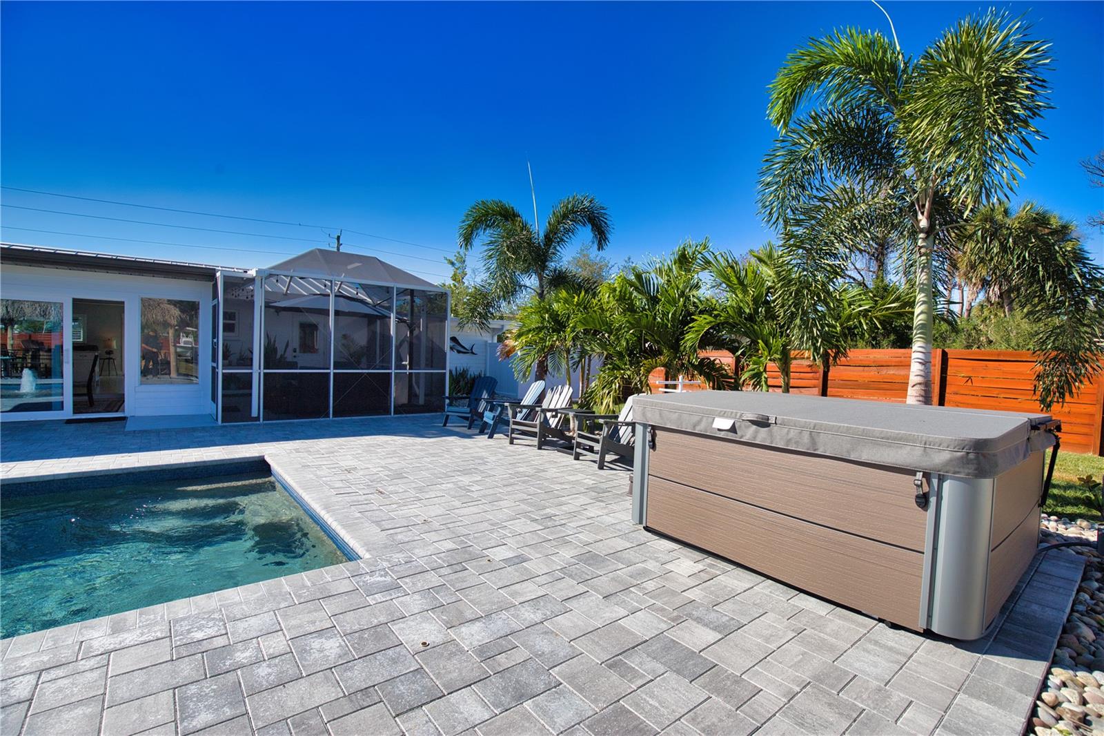 ENGLEWOOD HOMEACRES LEMON BAY - Residential