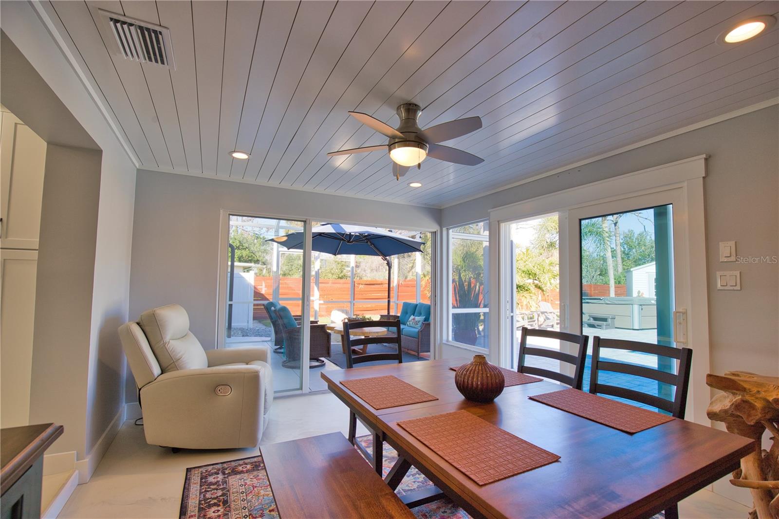 ENGLEWOOD HOMEACRES LEMON BAY - Residential