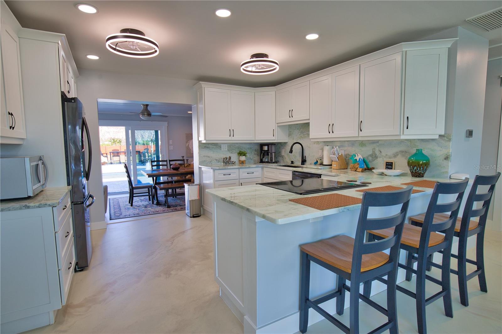 ENGLEWOOD HOMEACRES LEMON BAY - Residential