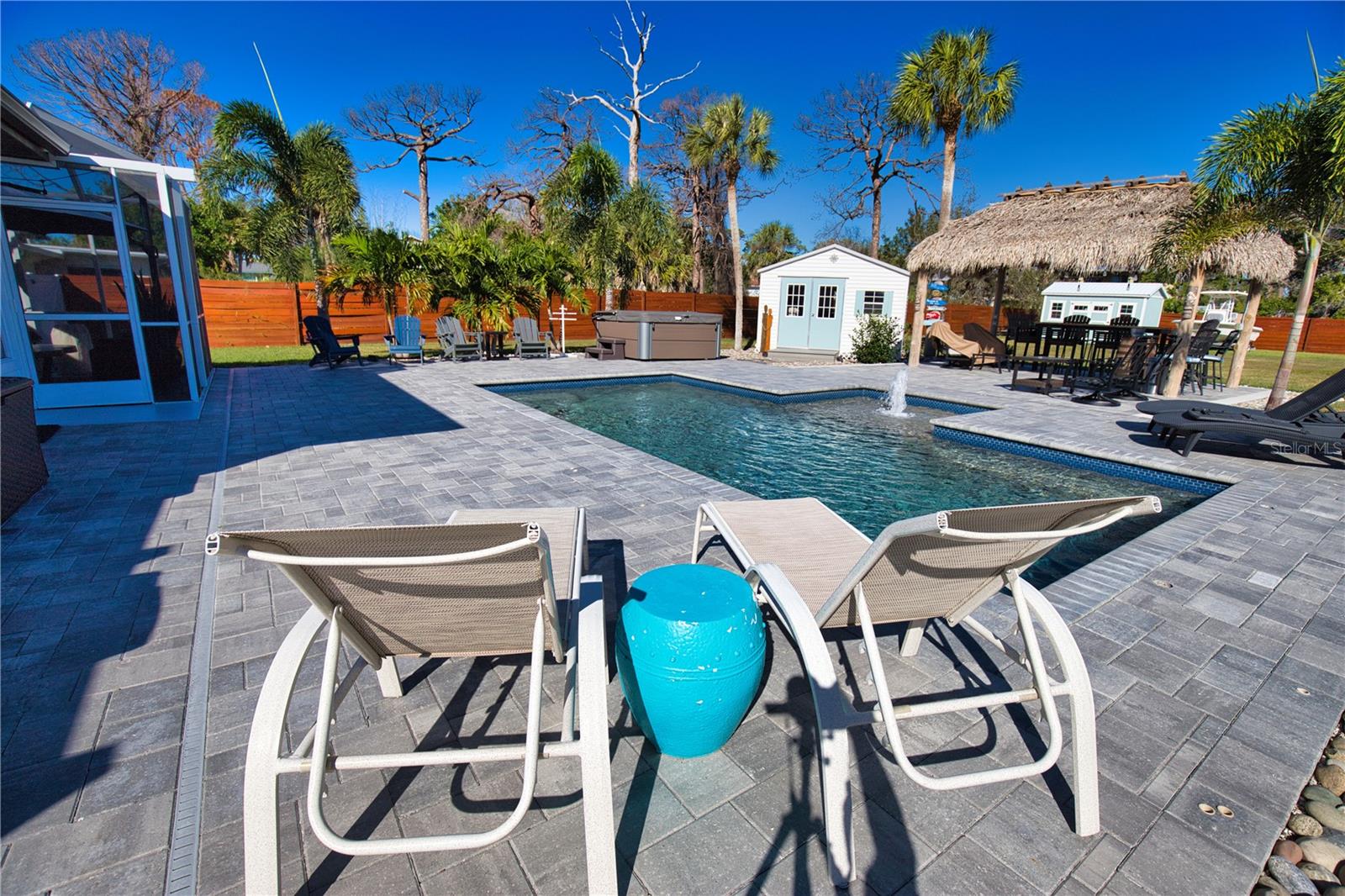 ENGLEWOOD HOMEACRES LEMON BAY - Residential