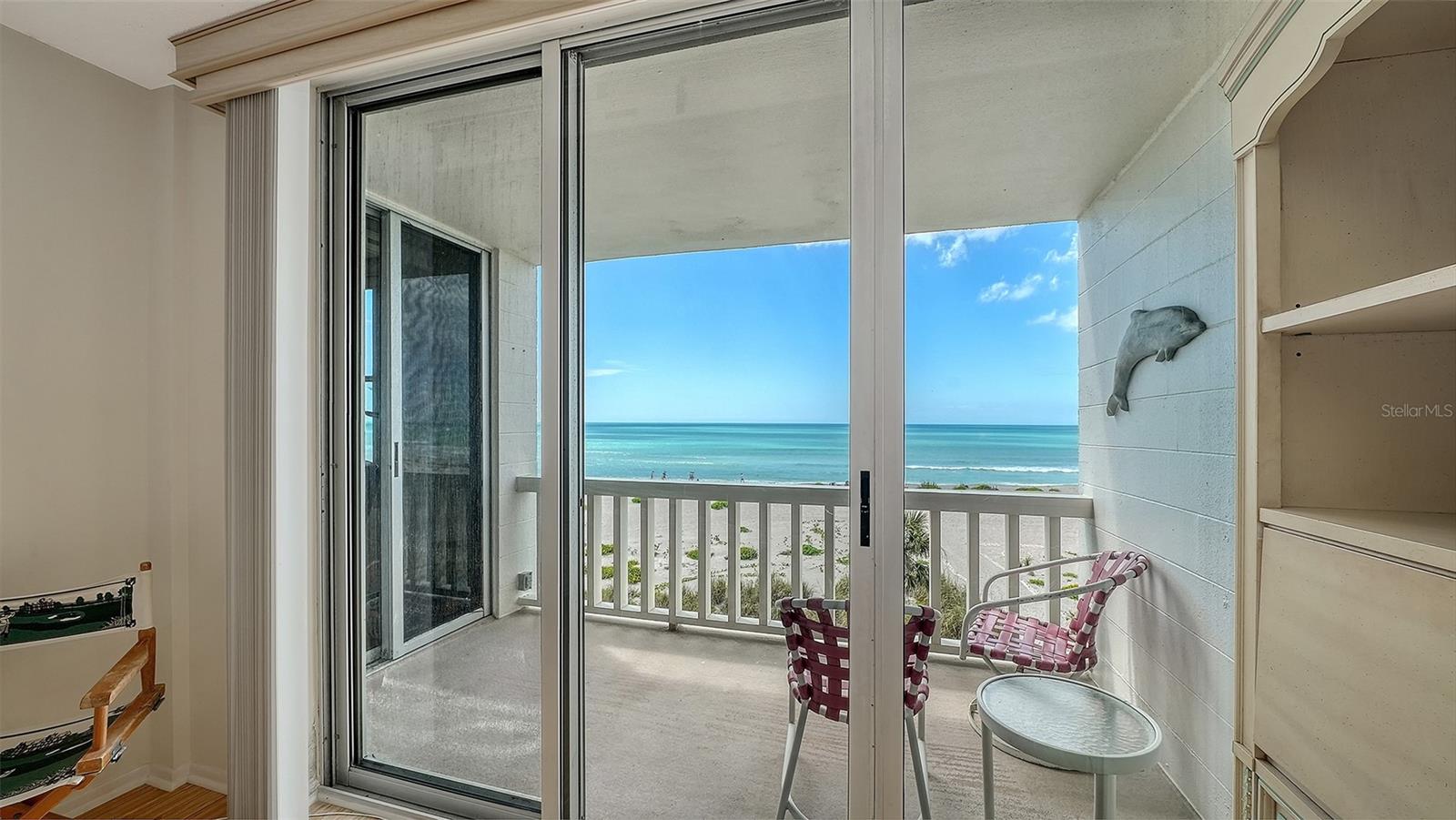 BAHIA MAR - Residential