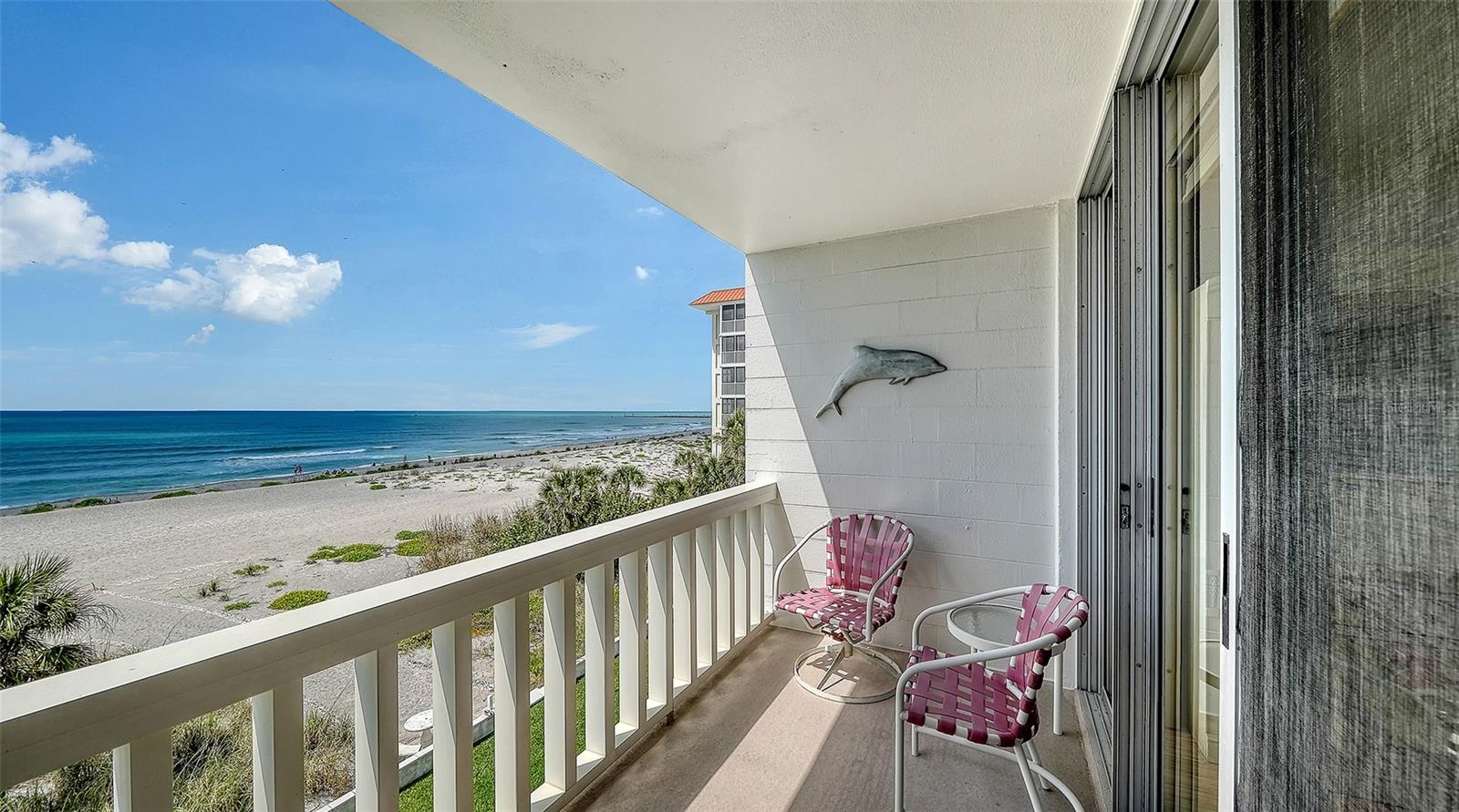 BAHIA MAR - Residential