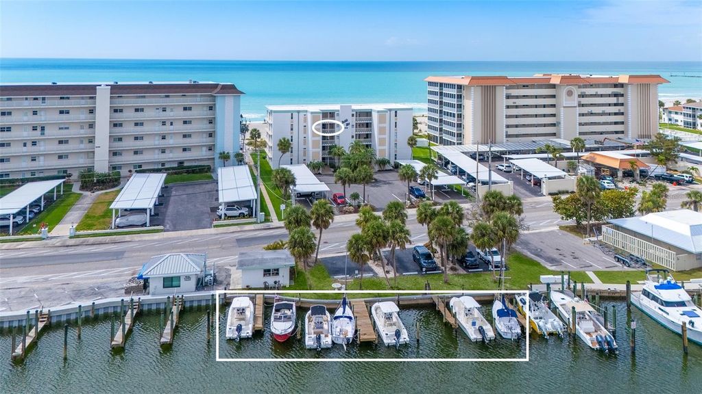 Photo of 1100 Tarpon Center Drive #4B, Venice, FL 34285 (MLS # N6143378)