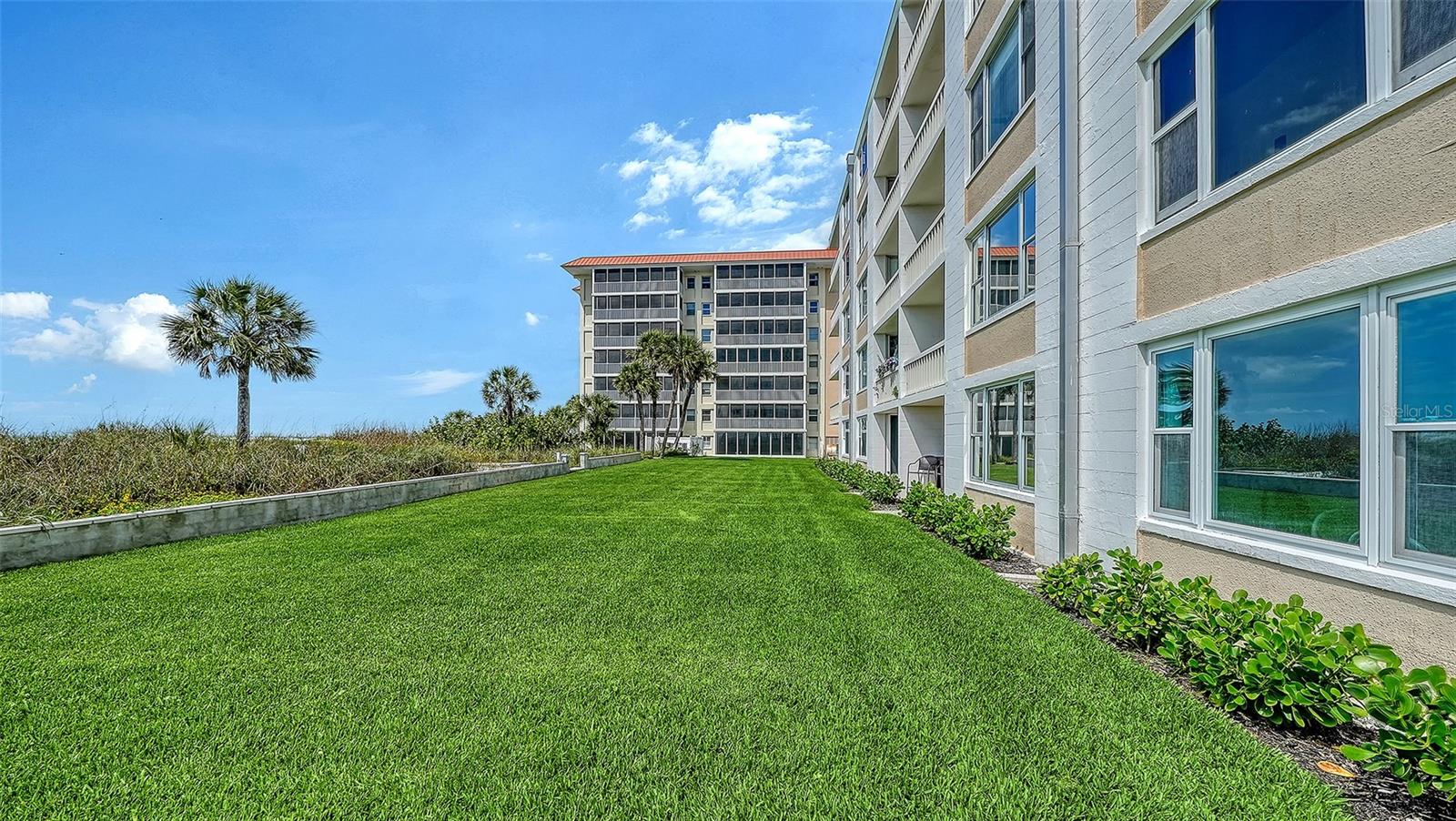 BAHIA MAR - Residential