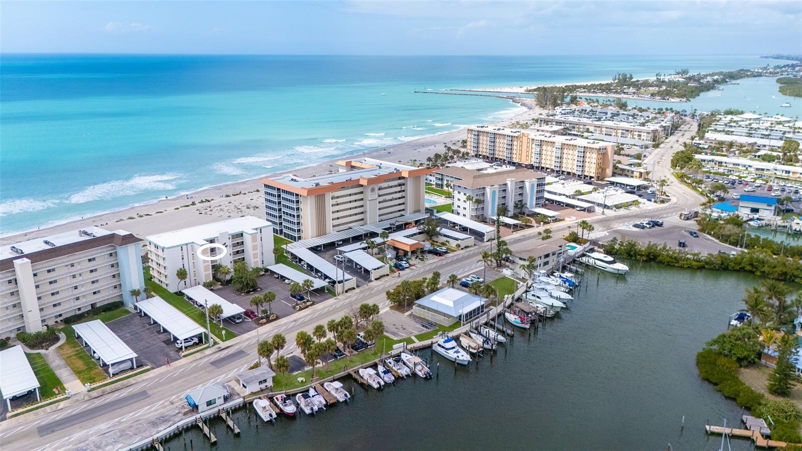 1100 TARPON CENTER DRIVE 4B