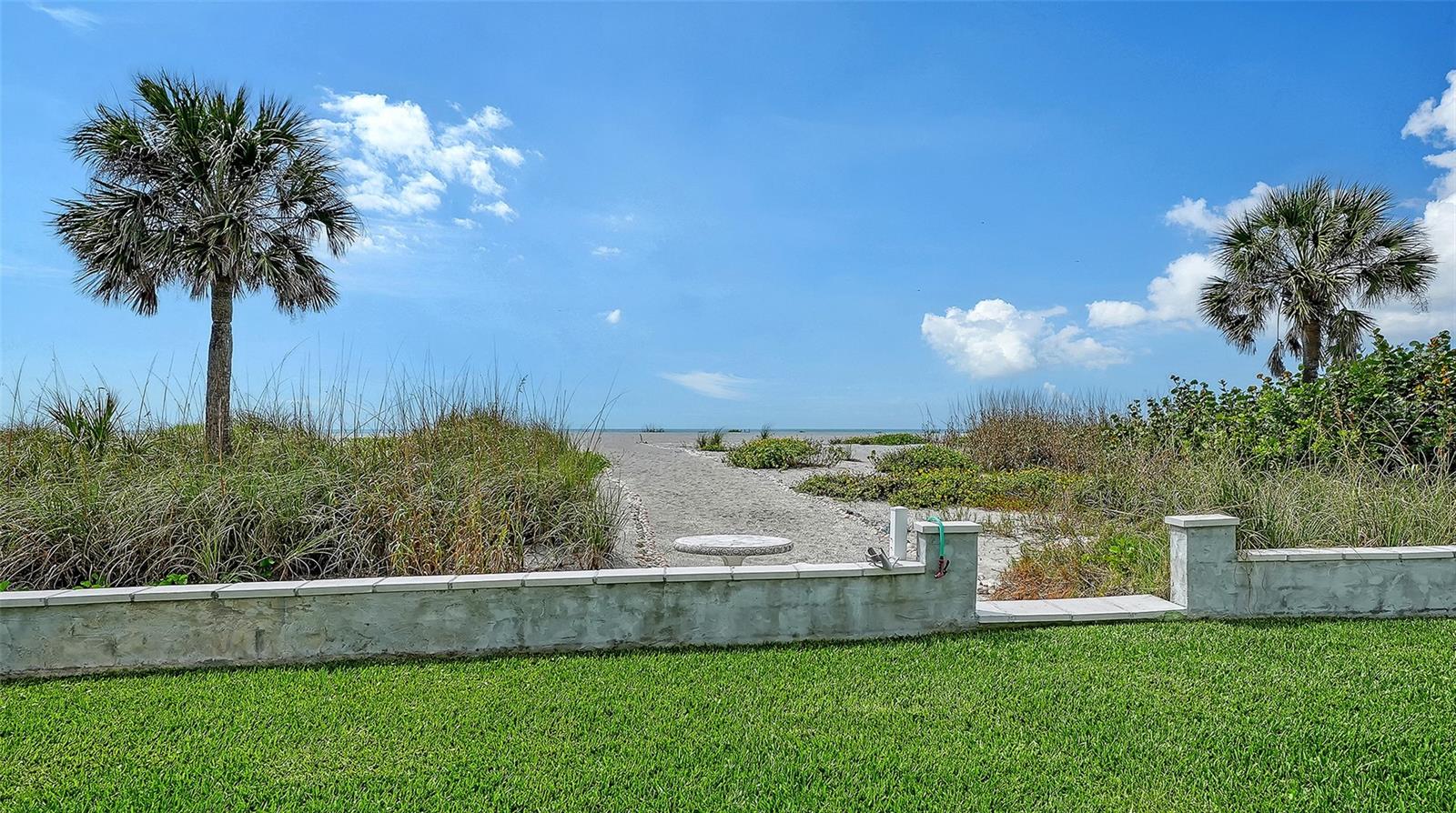 BAHIA MAR - Residential