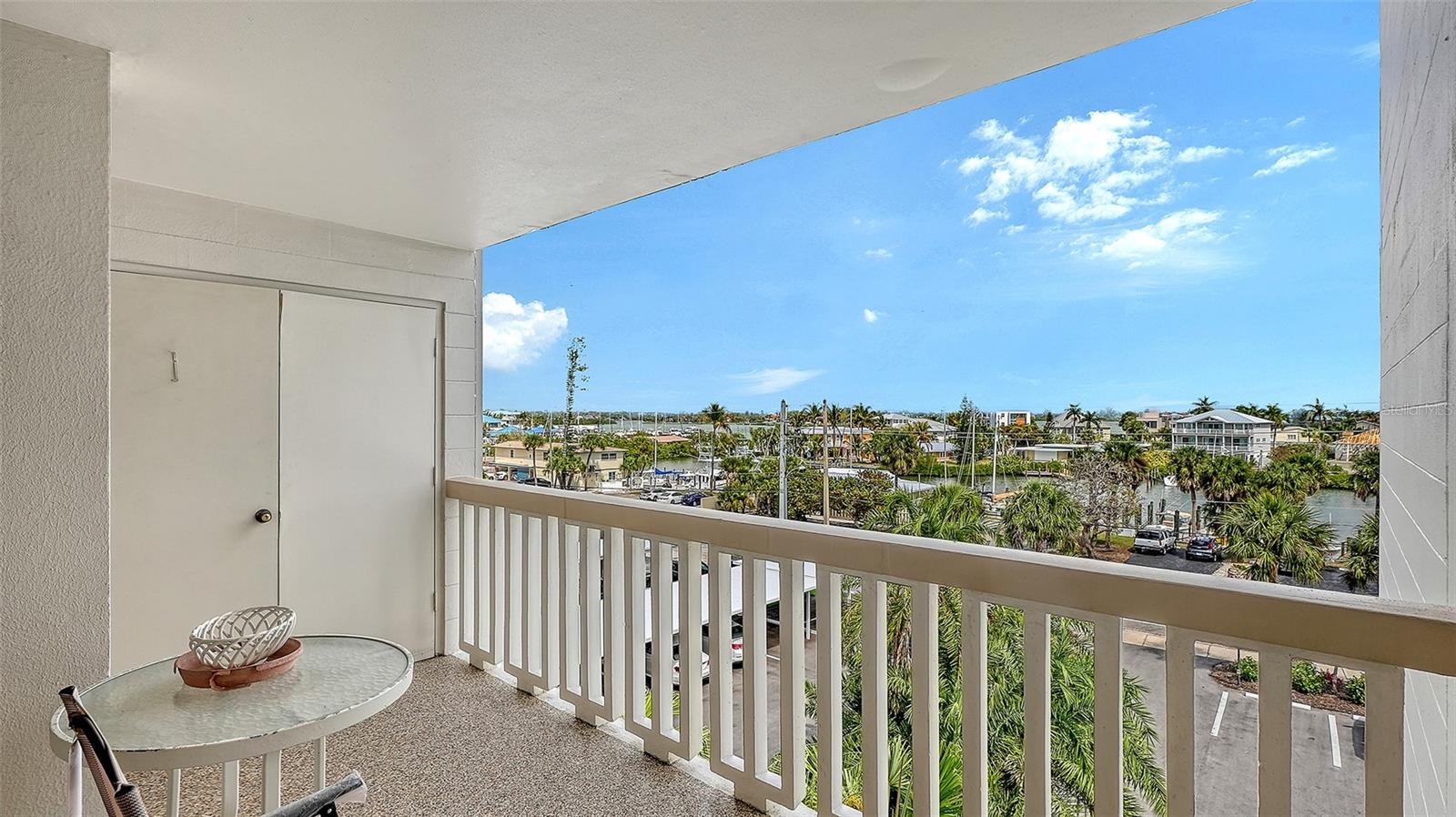 BAHIA MAR - Residential