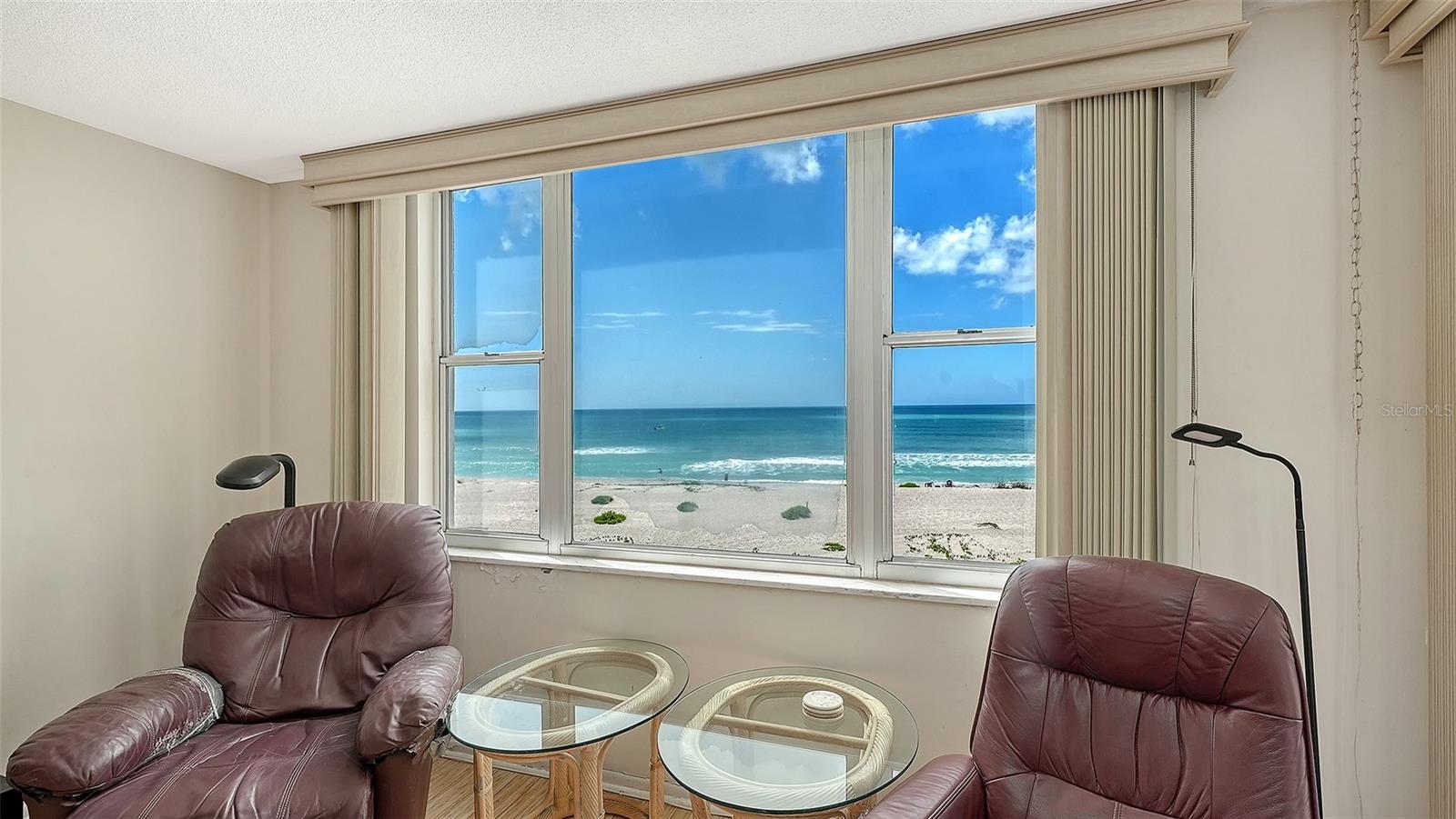 BAHIA MAR - Residential