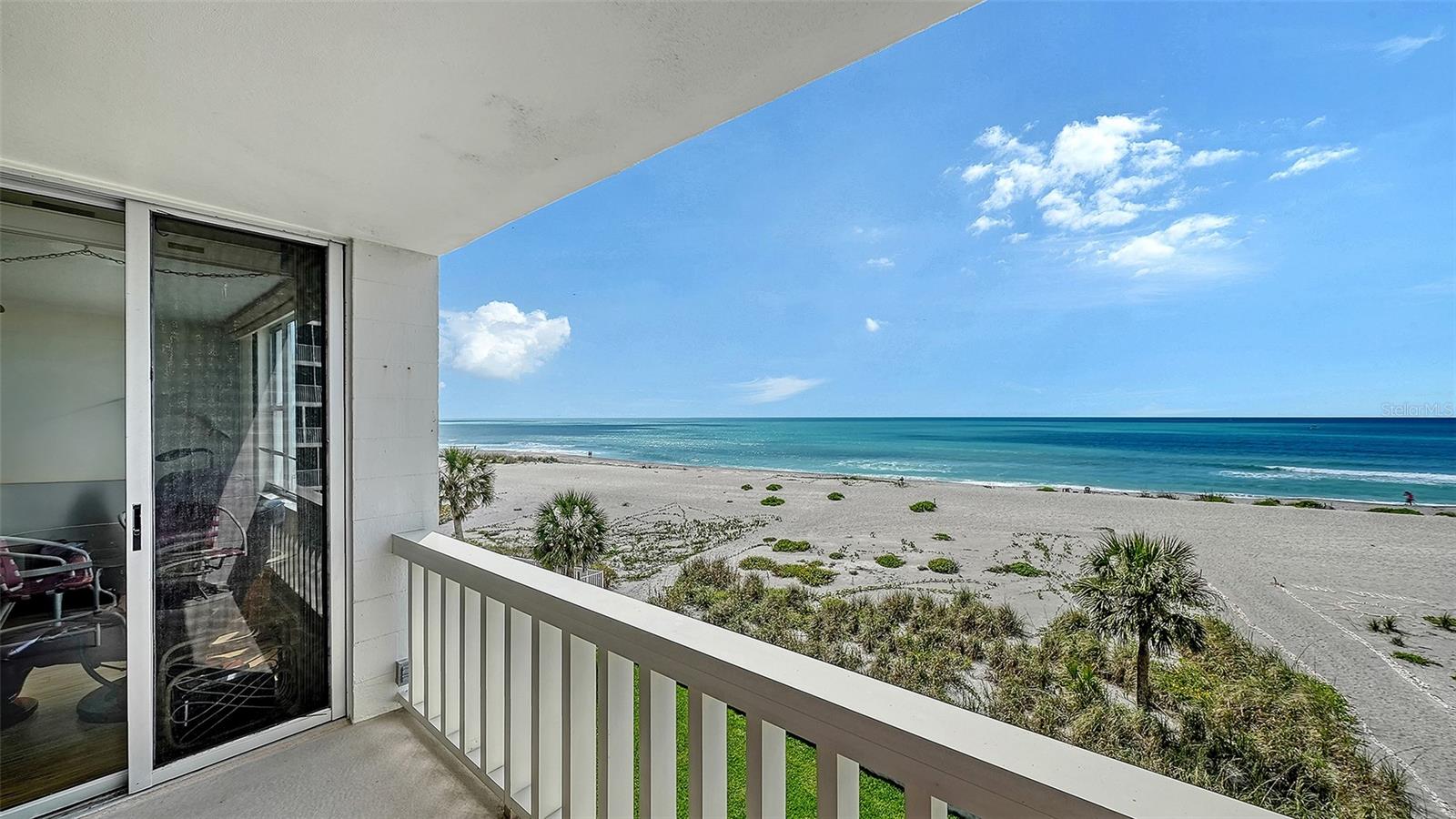 BAHIA MAR - Residential