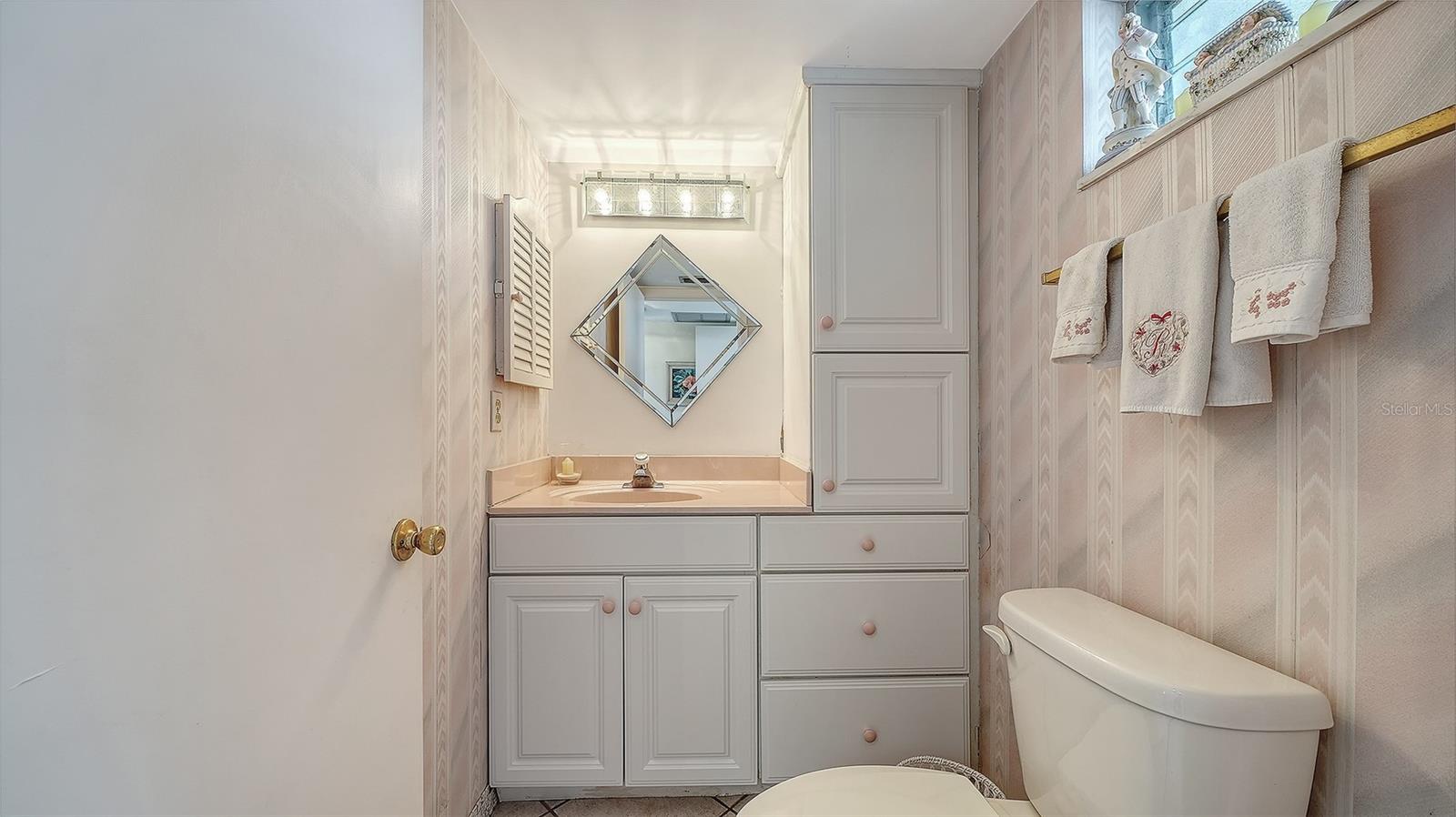 BAHIA MAR - Residential