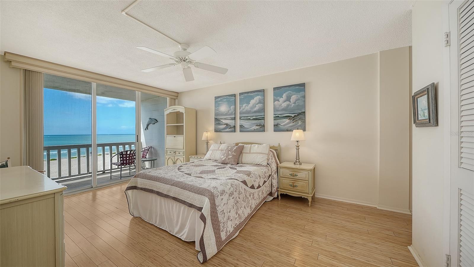 BAHIA MAR - Residential