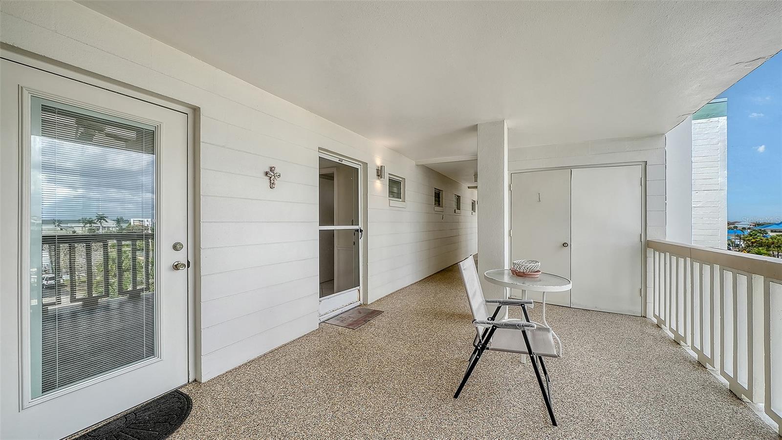 BAHIA MAR - Residential