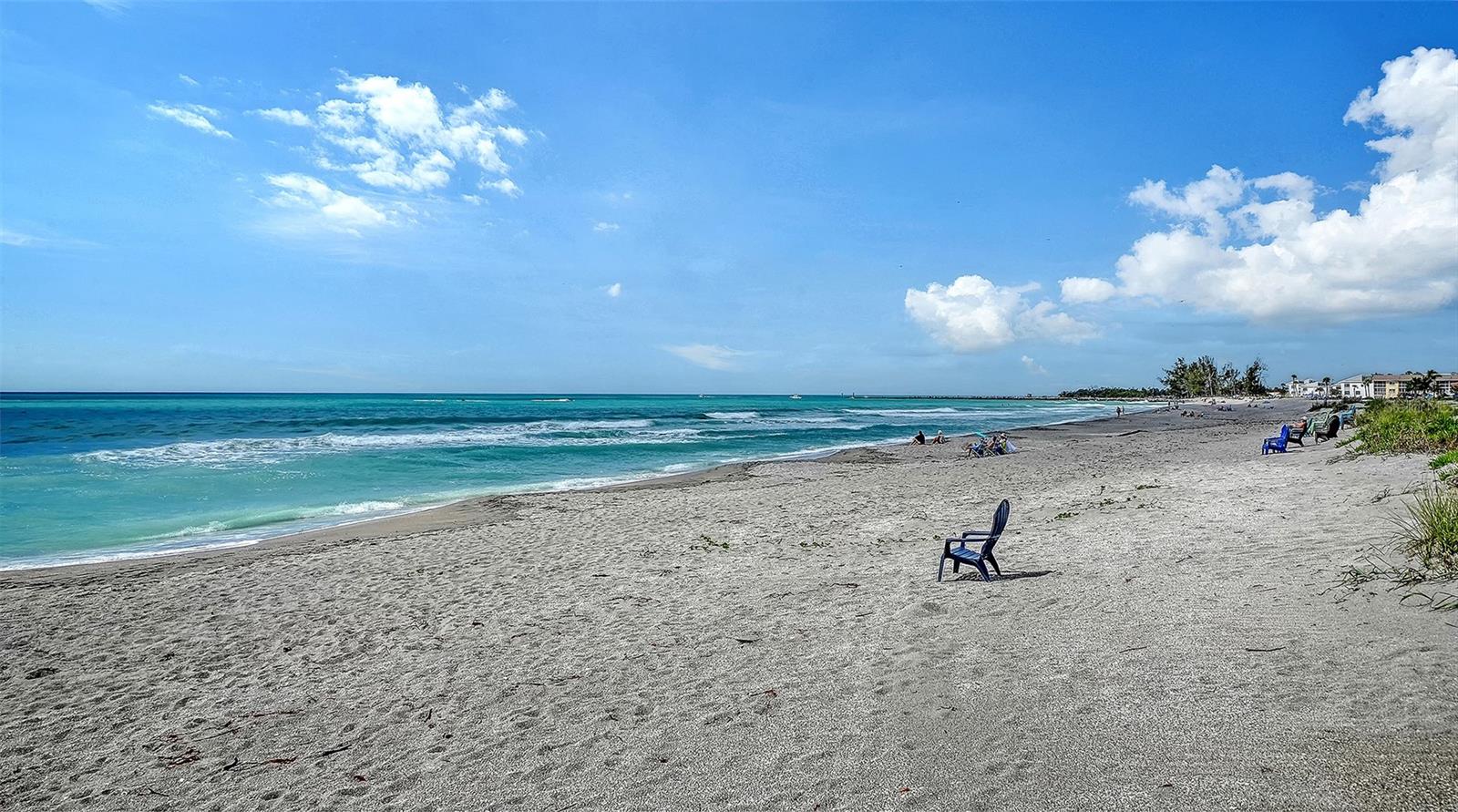 BAHIA MAR - Residential