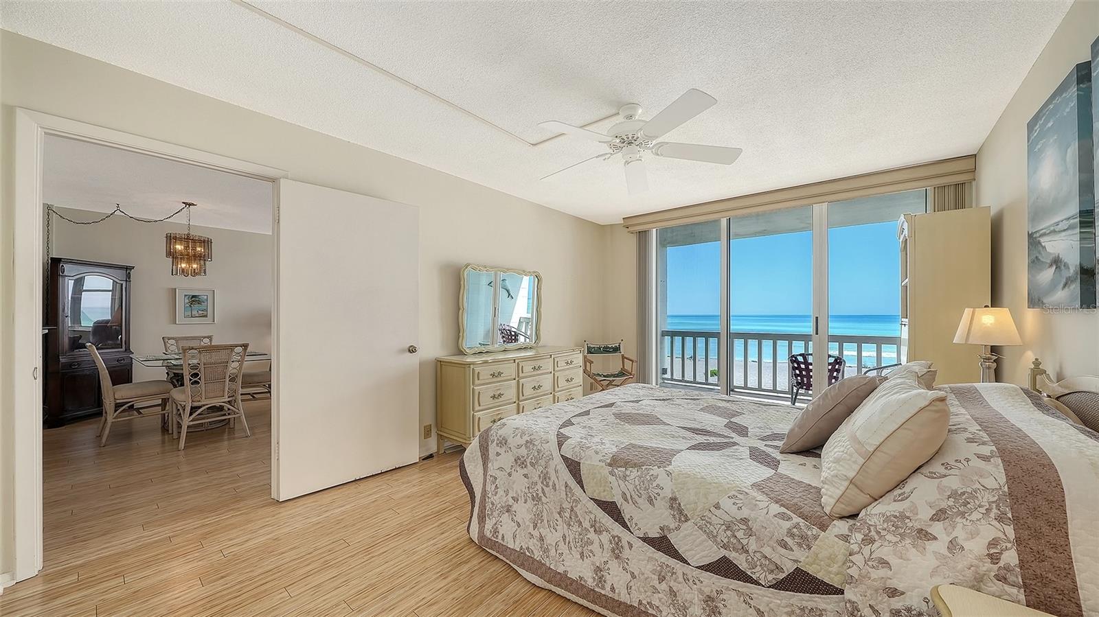 BAHIA MAR - Residential