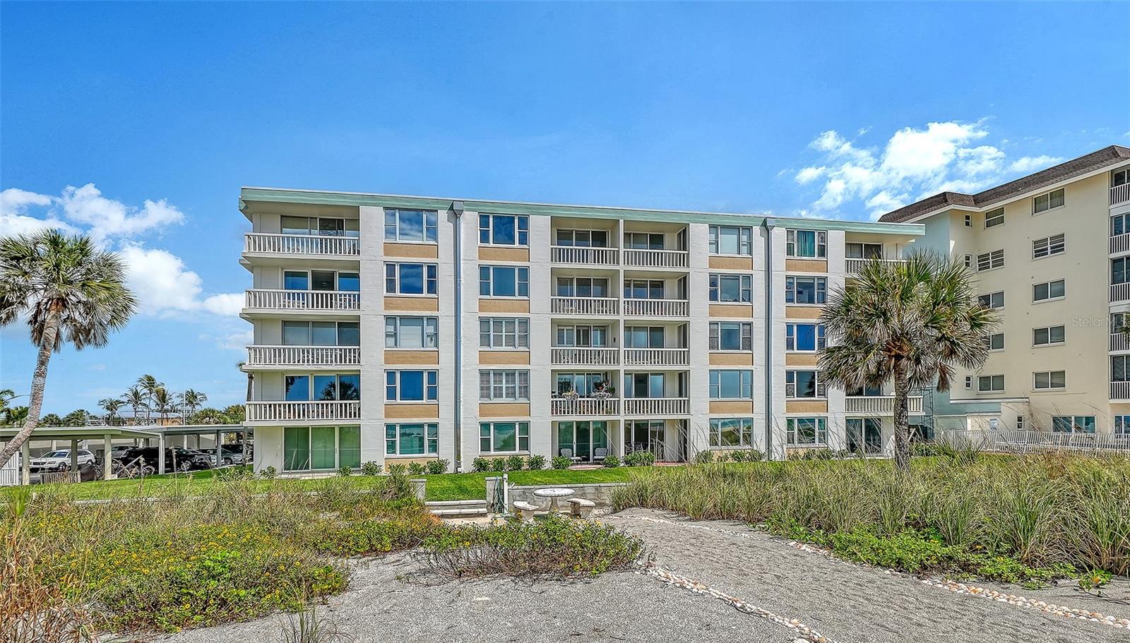 BAHIA MAR - Residential