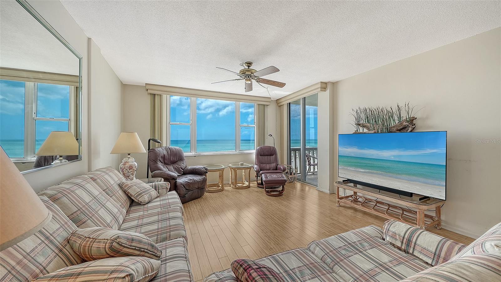 BAHIA MAR - Residential