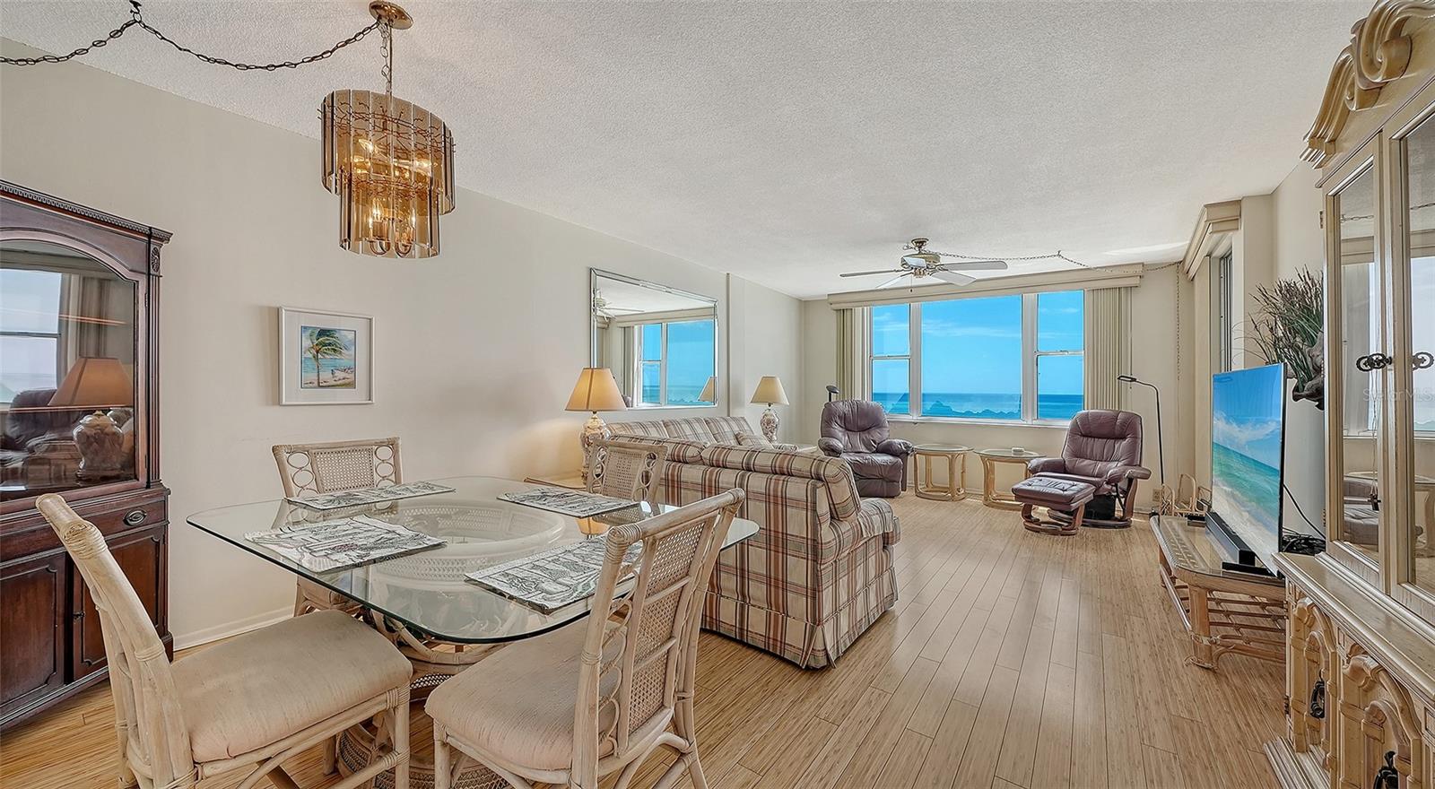 BAHIA MAR - Residential