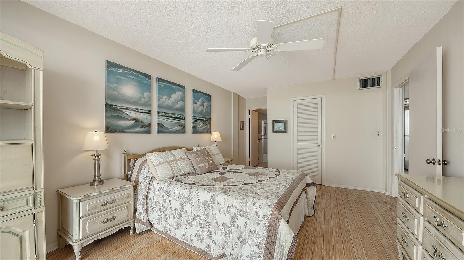 BAHIA MAR - Residential