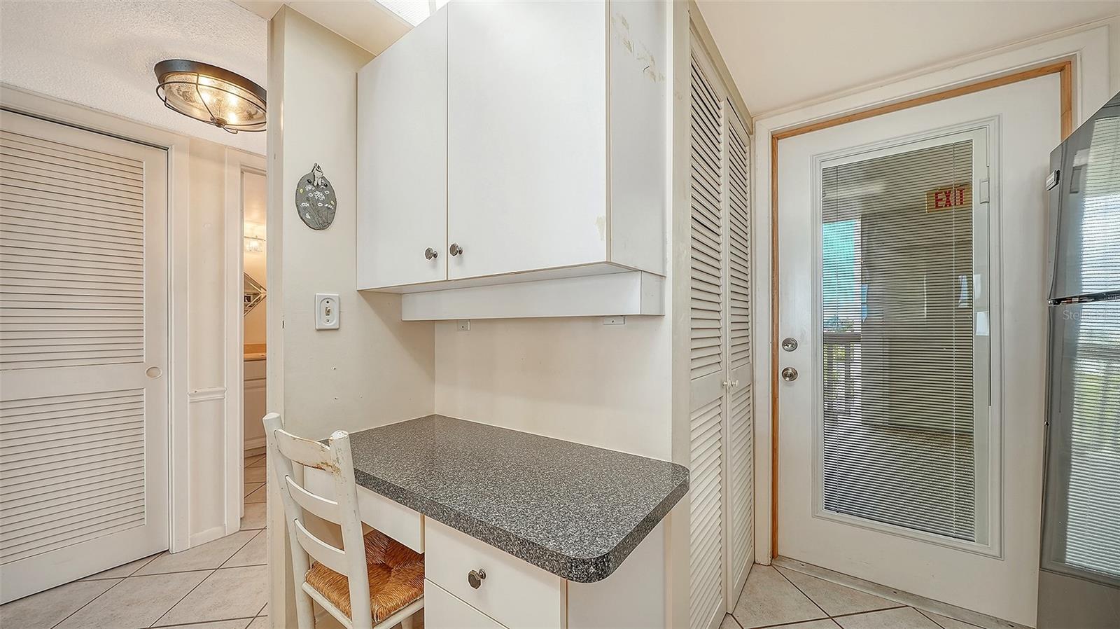 BAHIA MAR - Residential